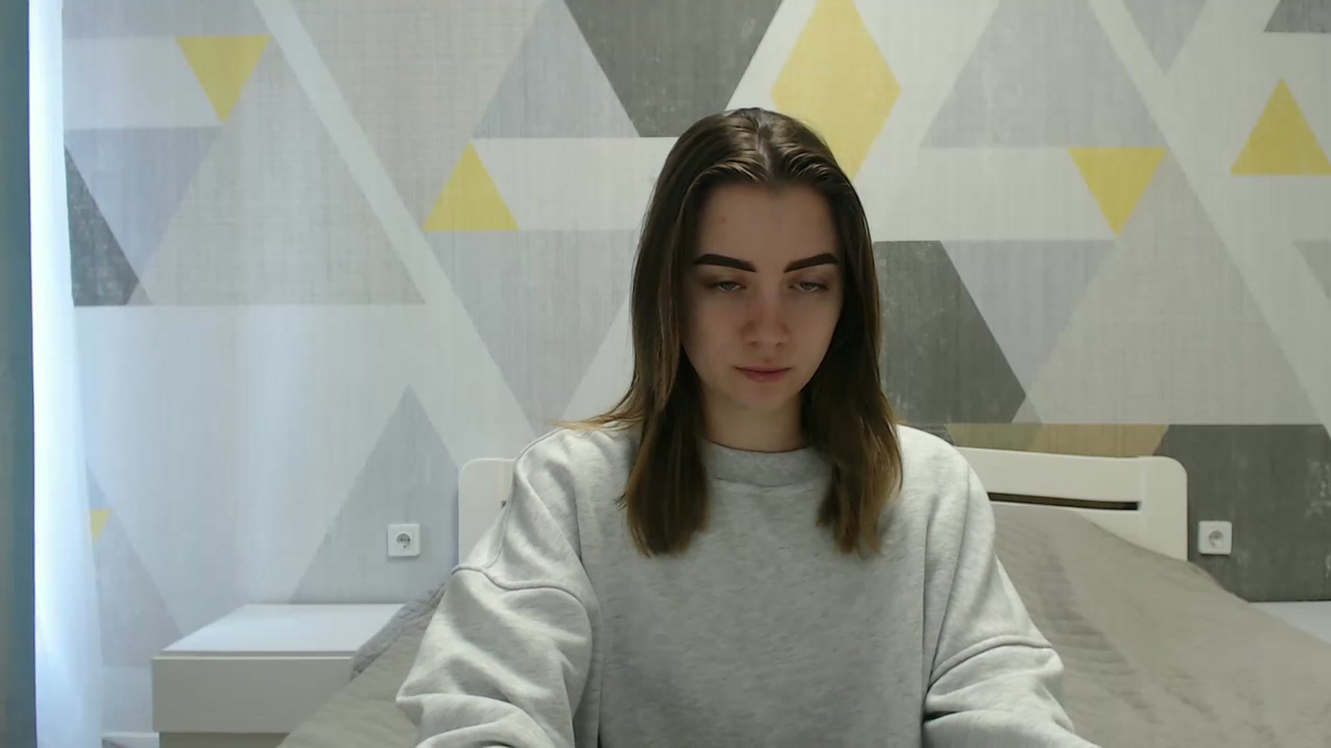 Gallery image thumbnail from Sulfate0's myfreecams stream on, 03/14/2025, 08:10 image 17 of 20