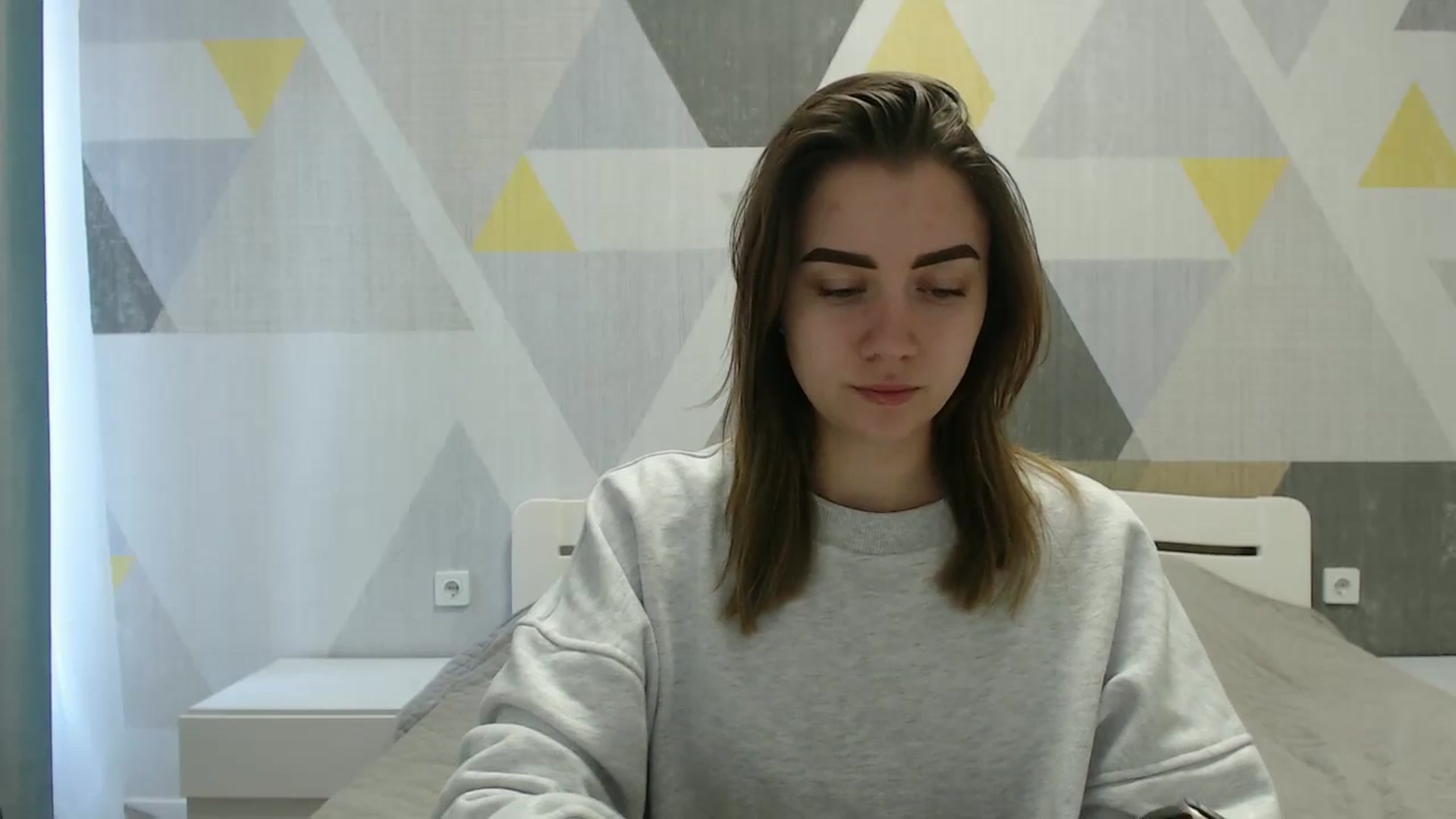 Gallery image thumbnail from Sulfate0's myfreecams stream on, 03/14/2025, 08:10 image 9 of 20