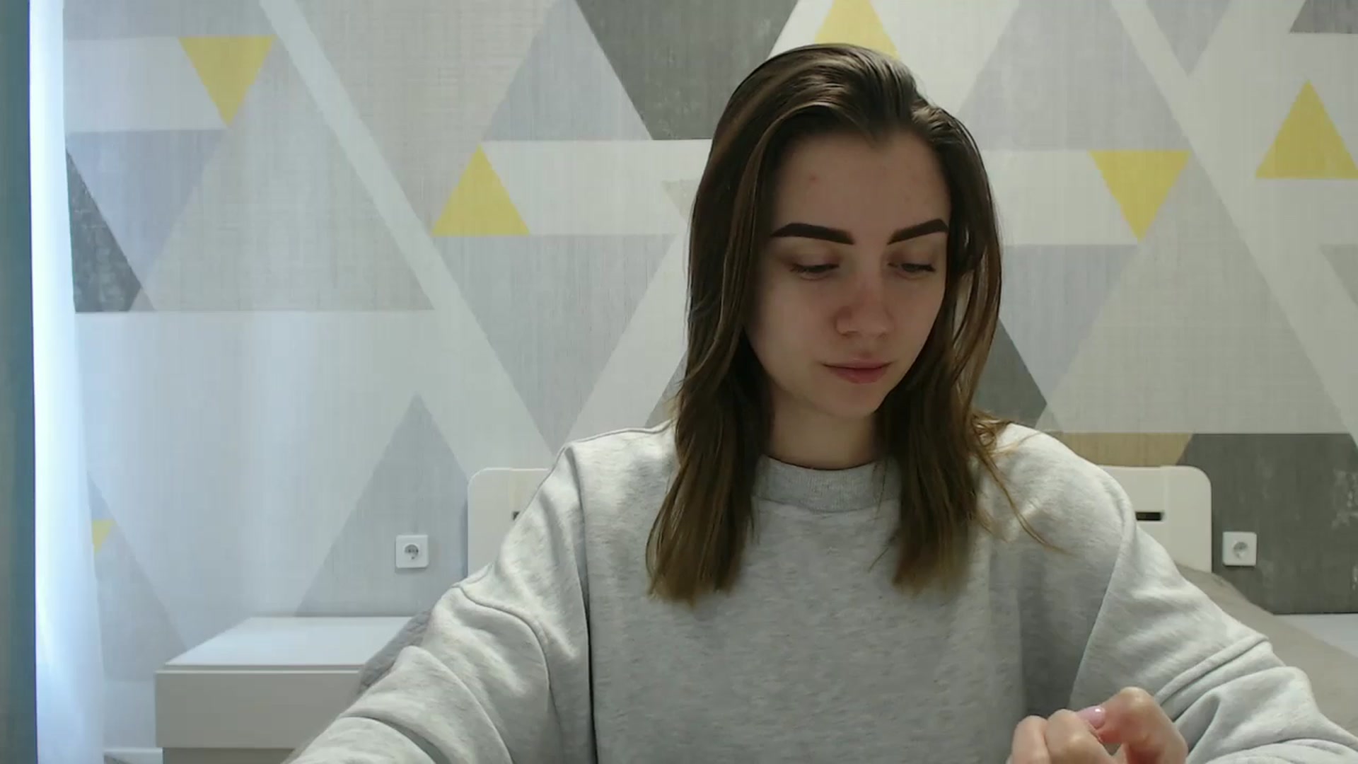 Gallery image thumbnail from Sulfate0's myfreecams stream on, 03/14/2025, 08:10 image 13 of 20