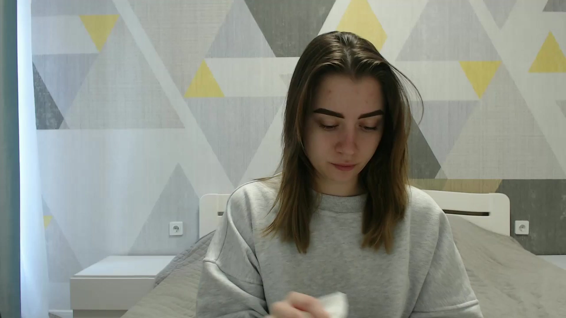 Gallery image thumbnail from Sulfate0's myfreecams stream on, 03/14/2025, 08:10 image 2 of 20