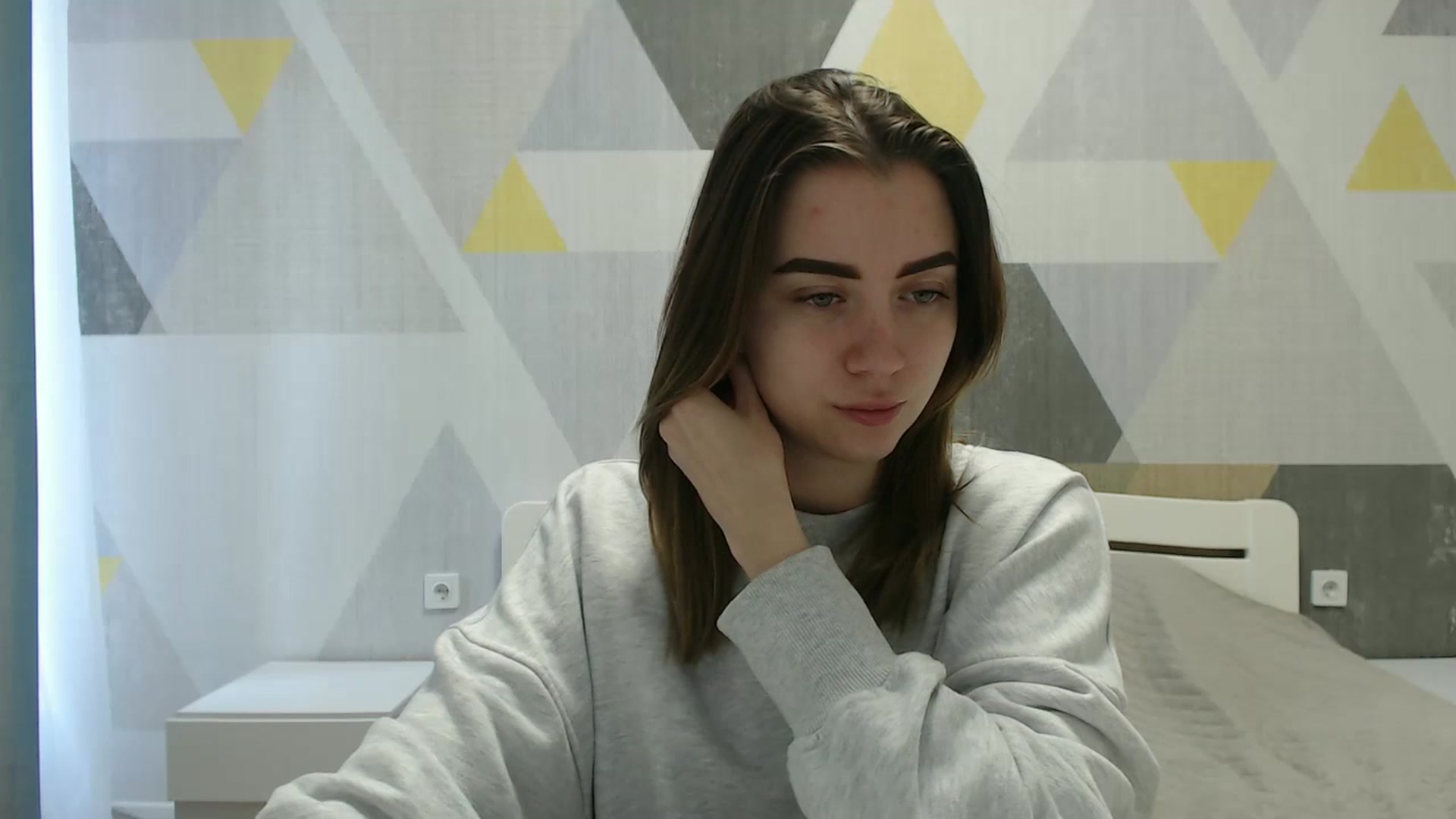 Gallery image thumbnail from Sulfate0's myfreecams stream on, 03/14/2025, 08:10 image 15 of 20