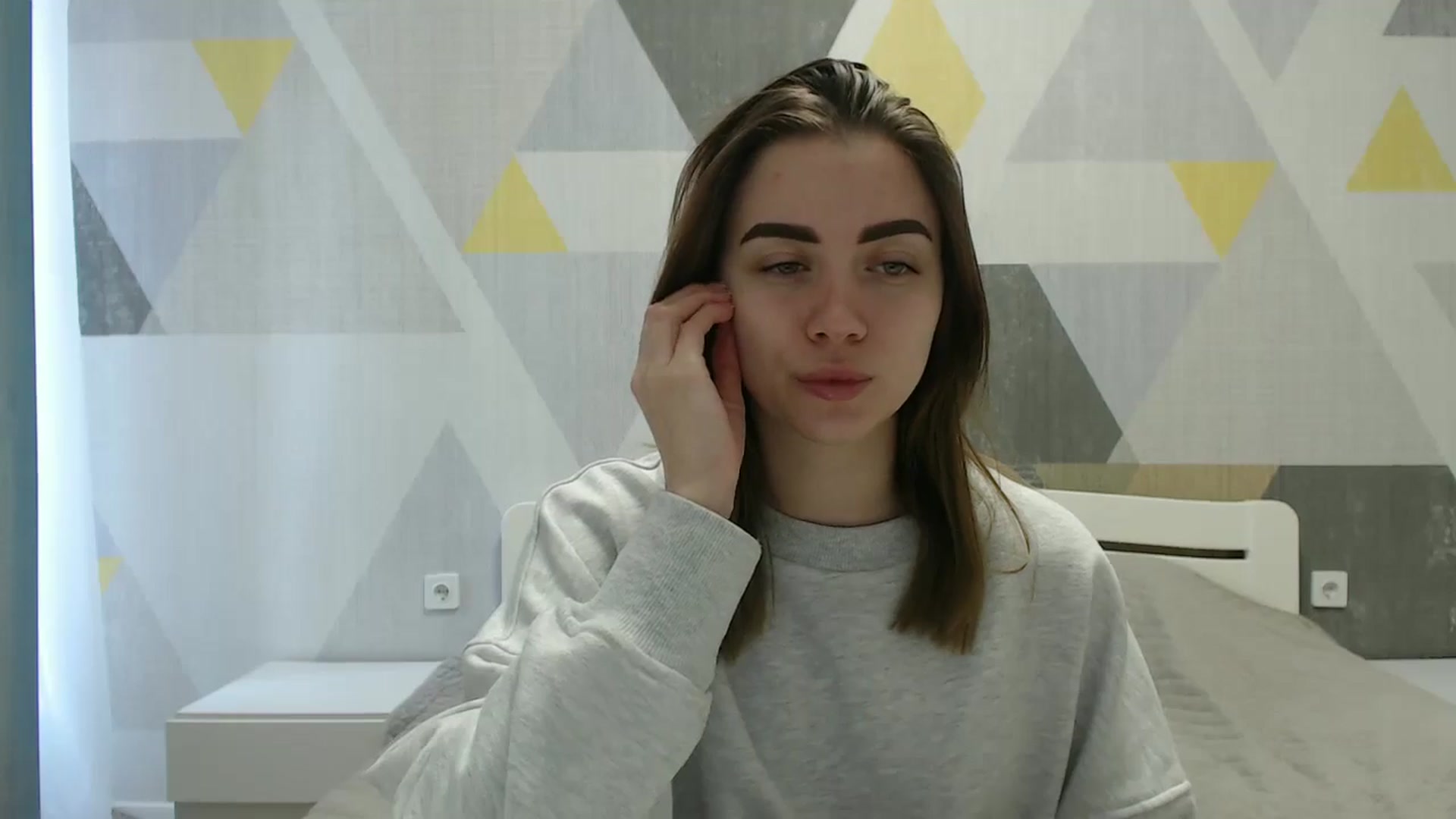 Gallery image thumbnail from Sulfate0's myfreecams stream on, 03/14/2025, 08:10 image 16 of 20