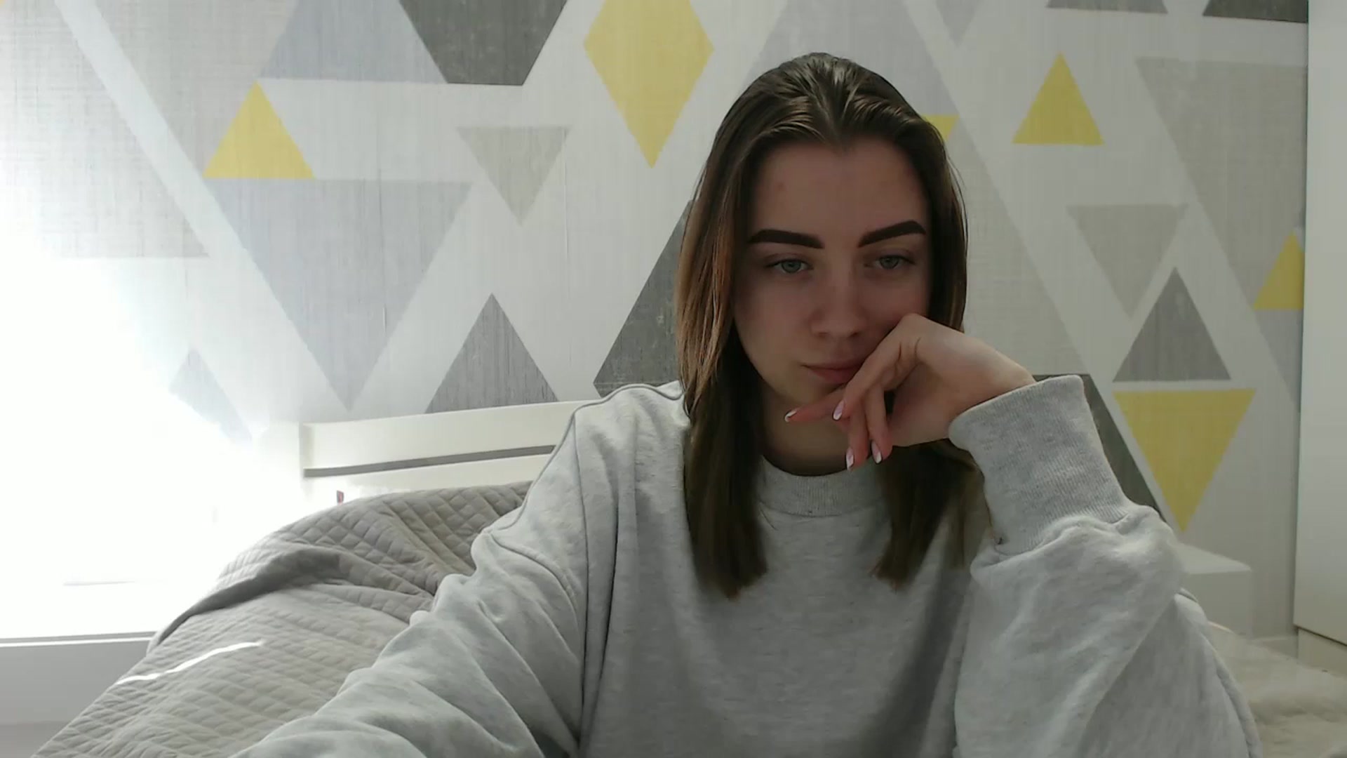 Gallery image thumbnail from Sulfate0's myfreecams stream on, 03/14/2025, 10:09 image 5 of 20