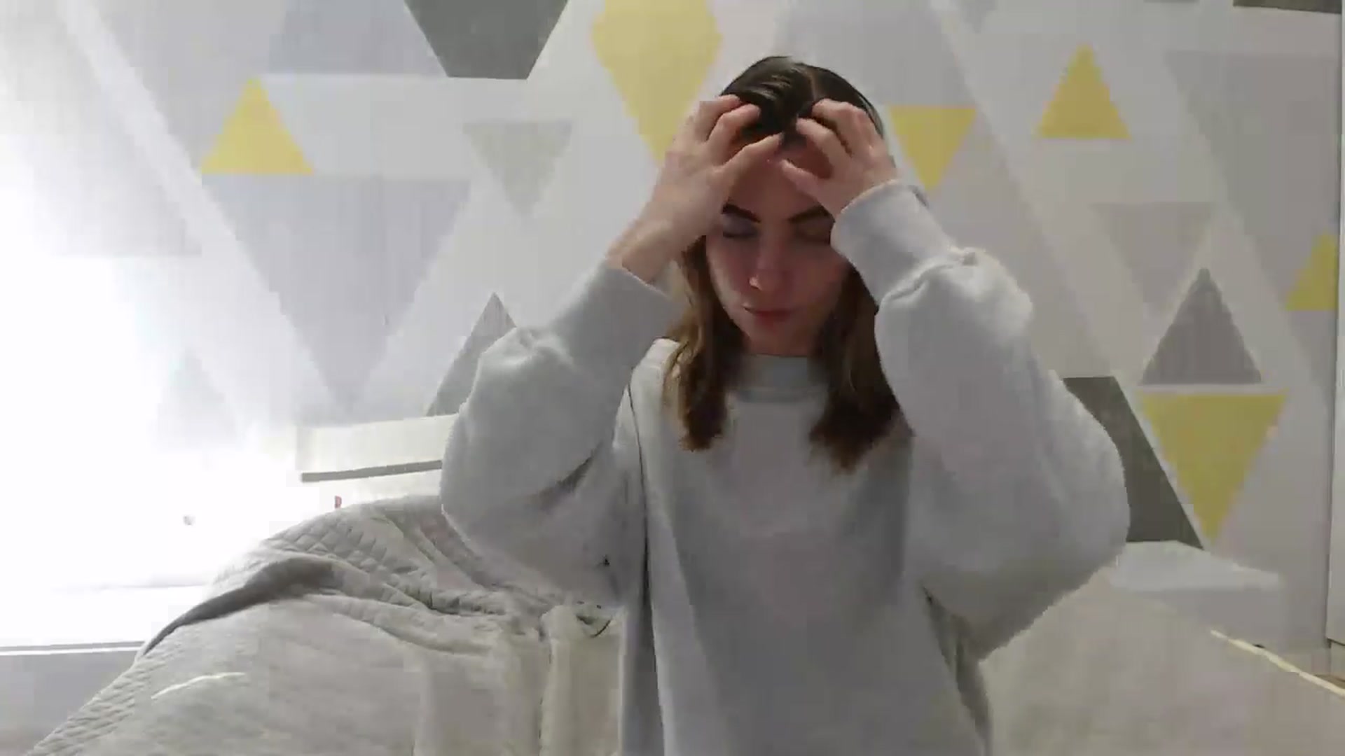 Gallery image thumbnail from Sulfate0's myfreecams stream on, 03/14/2025, 10:09 image 14 of 20