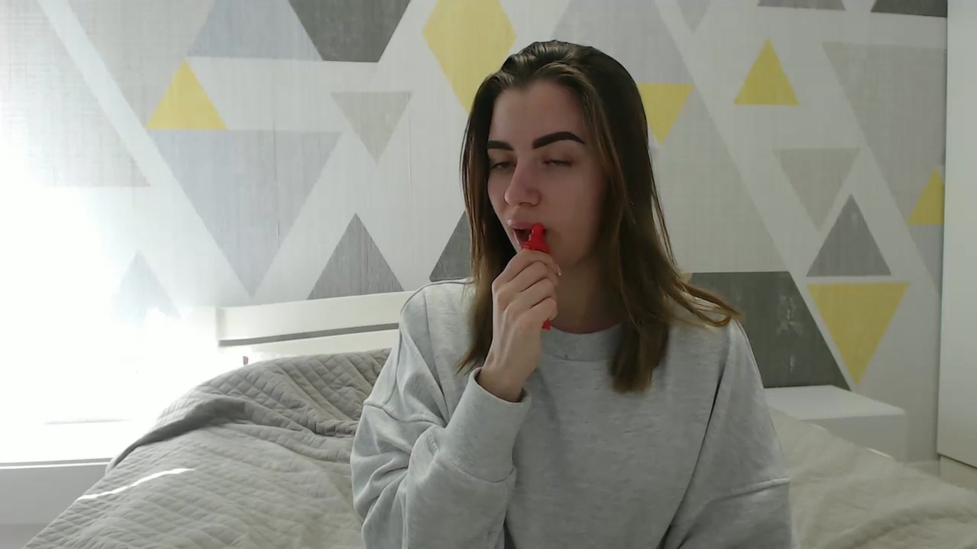 Gallery image thumbnail from Sulfate0's myfreecams stream on, 03/14/2025, 10:09 image 8 of 20