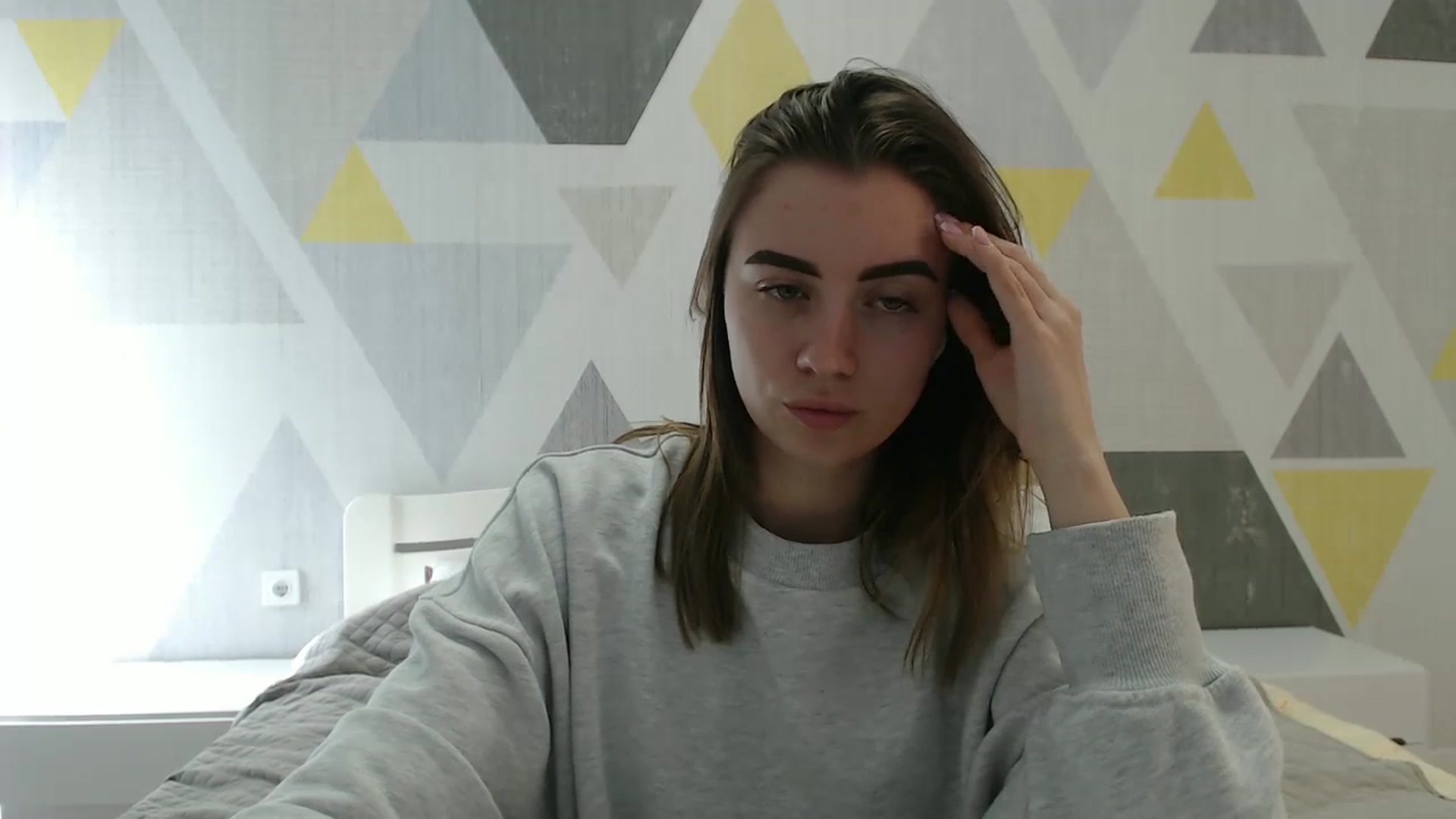Gallery image thumbnail from Sulfate0's myfreecams stream on, 03/14/2025, 10:32 image 10 of 20