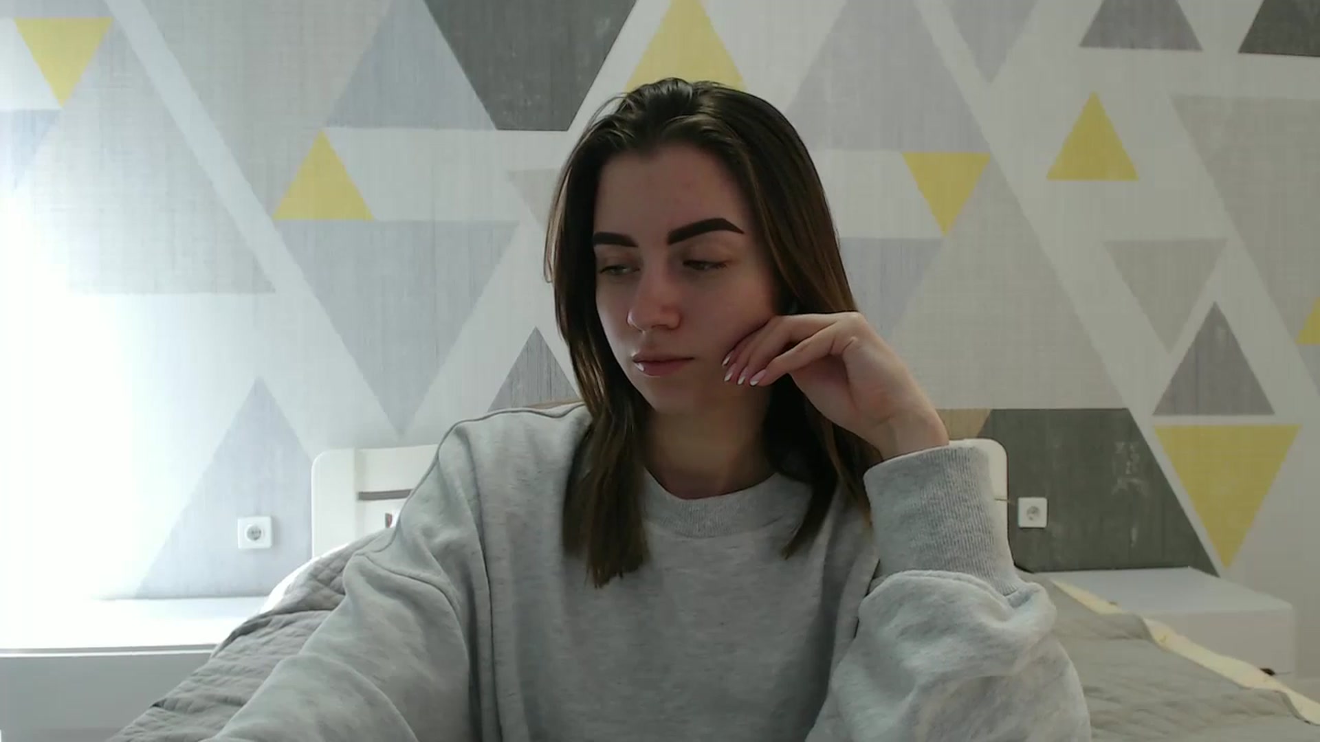 Gallery image thumbnail from Sulfate0's myfreecams stream on, 03/14/2025, 10:32 image 15 of 20