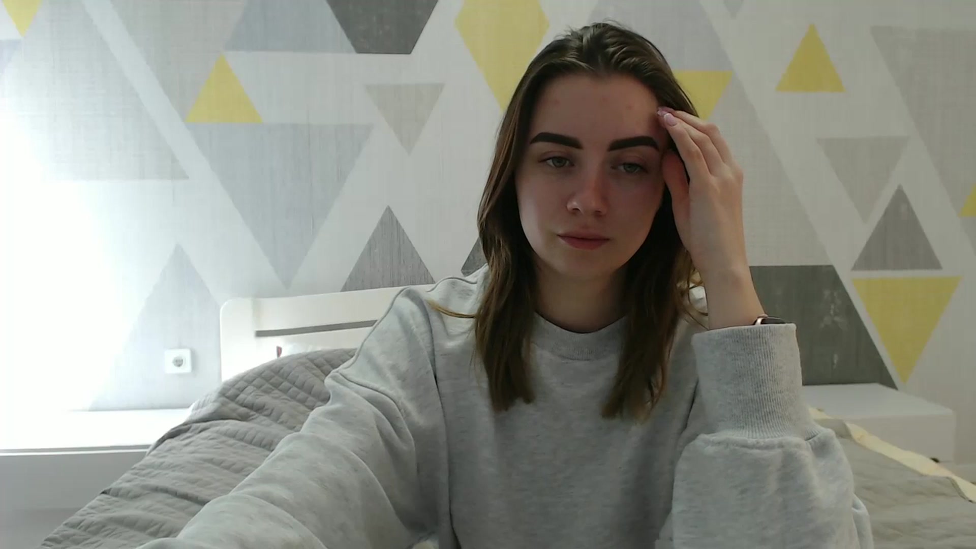 Gallery image thumbnail from Sulfate0's myfreecams stream on, 03/14/2025, 10:32 image 5 of 20