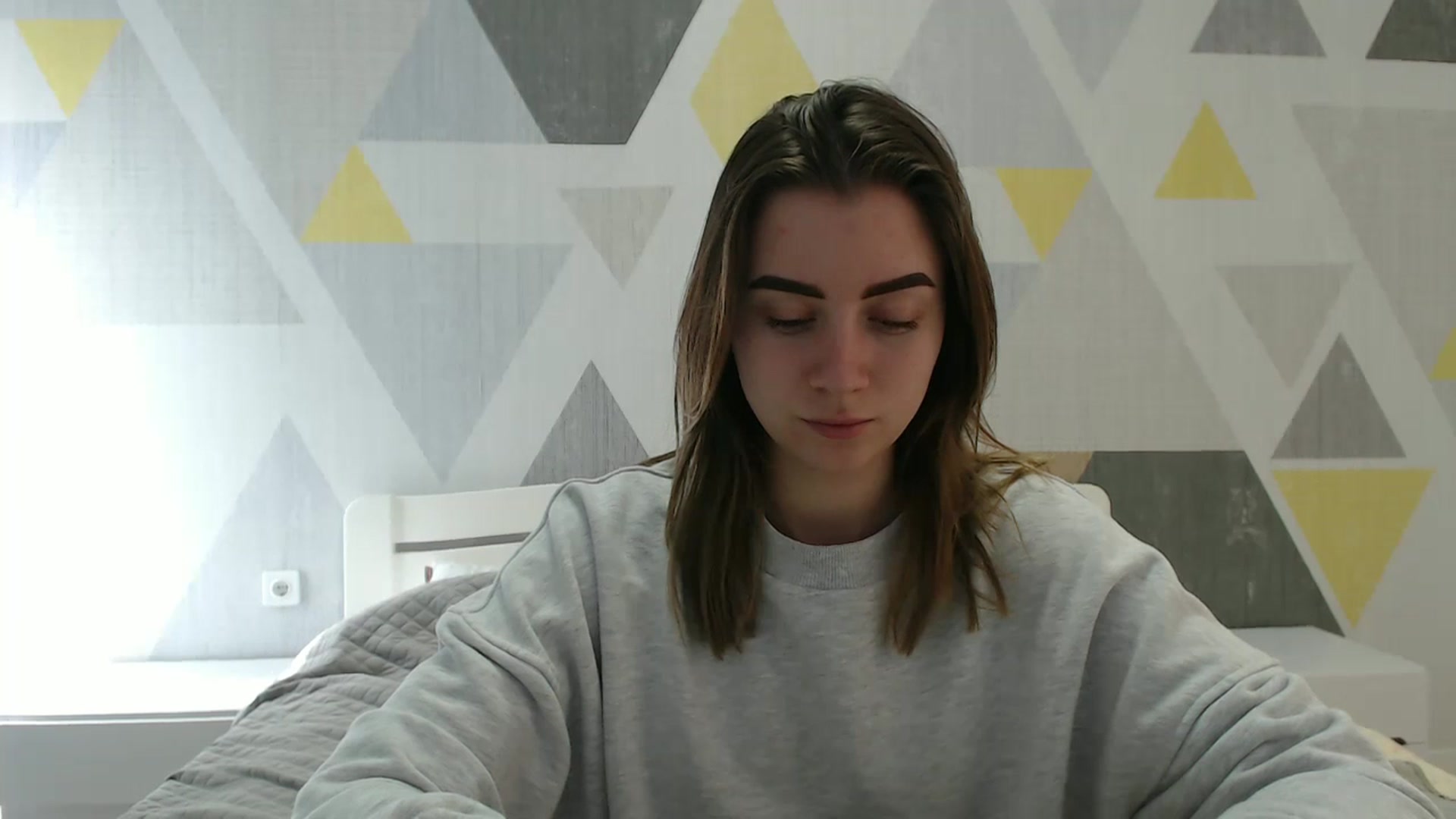 Gallery image thumbnail from Sulfate0's myfreecams stream on, 03/14/2025, 10:32 image 11 of 20