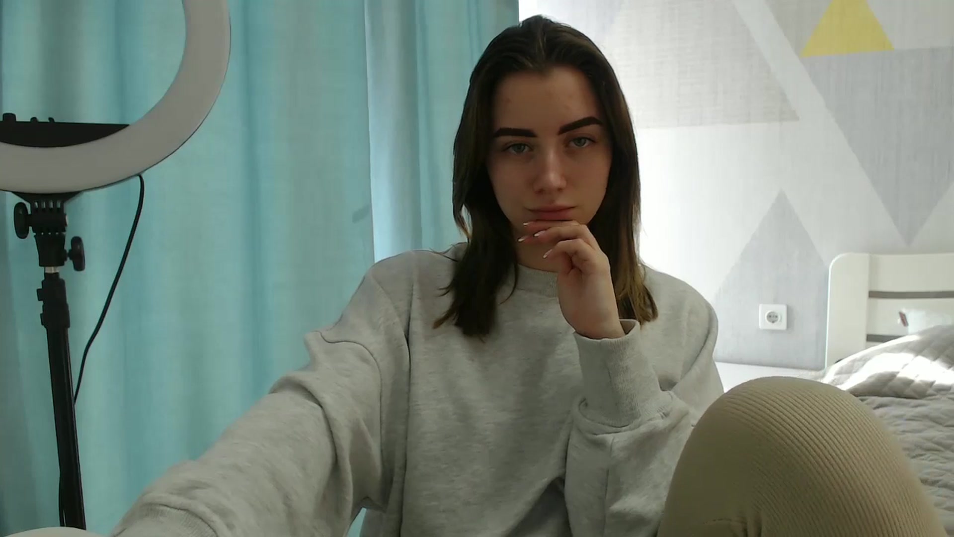 Gallery image thumbnail from Sulfate0's myfreecams stream on, 03/14/2025, 10:52 image 8 of 20