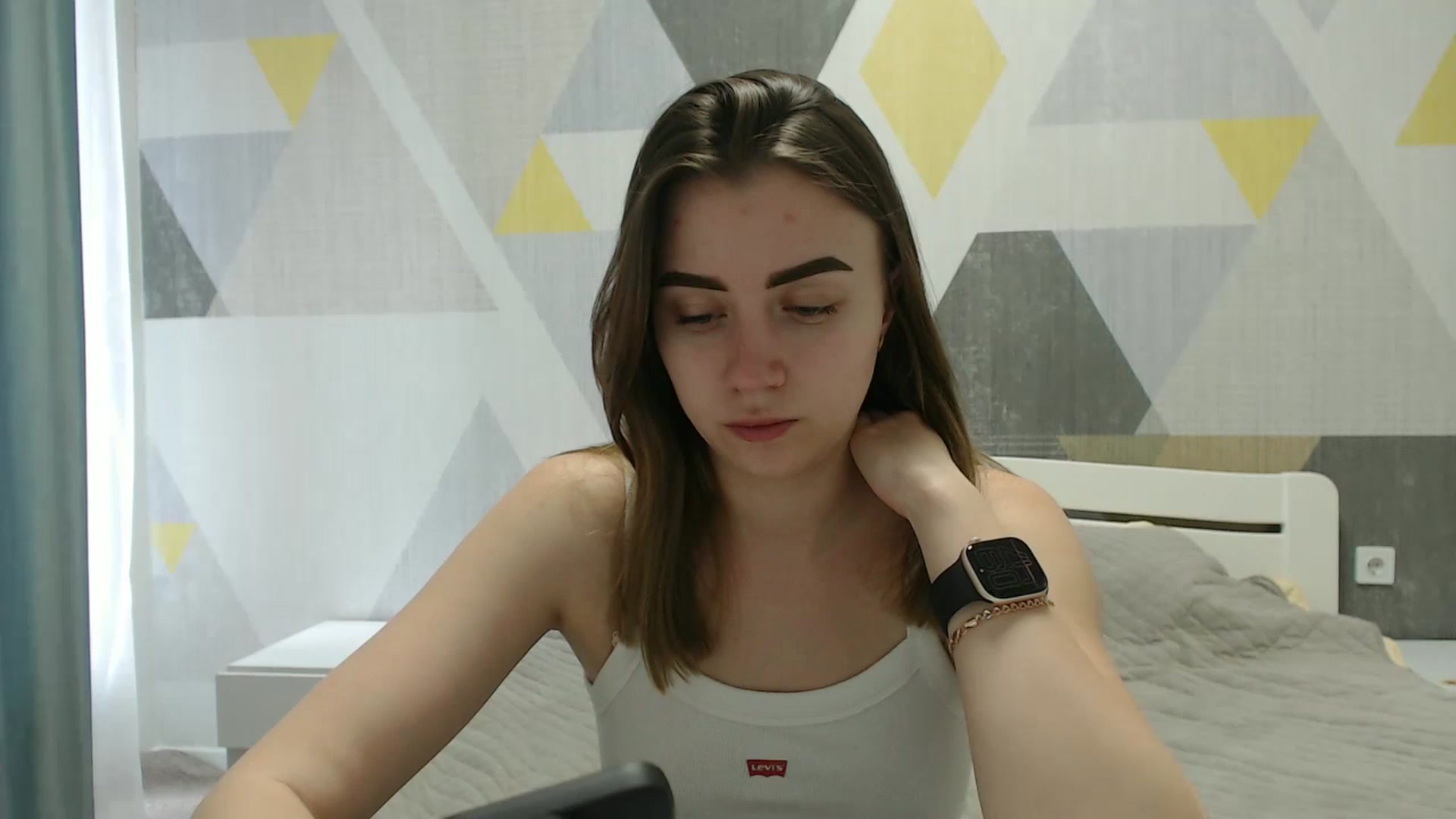 Gallery image thumbnail from Sulfate0's myfreecams stream on, 03/15/2025, 07:57 image 3 of 20