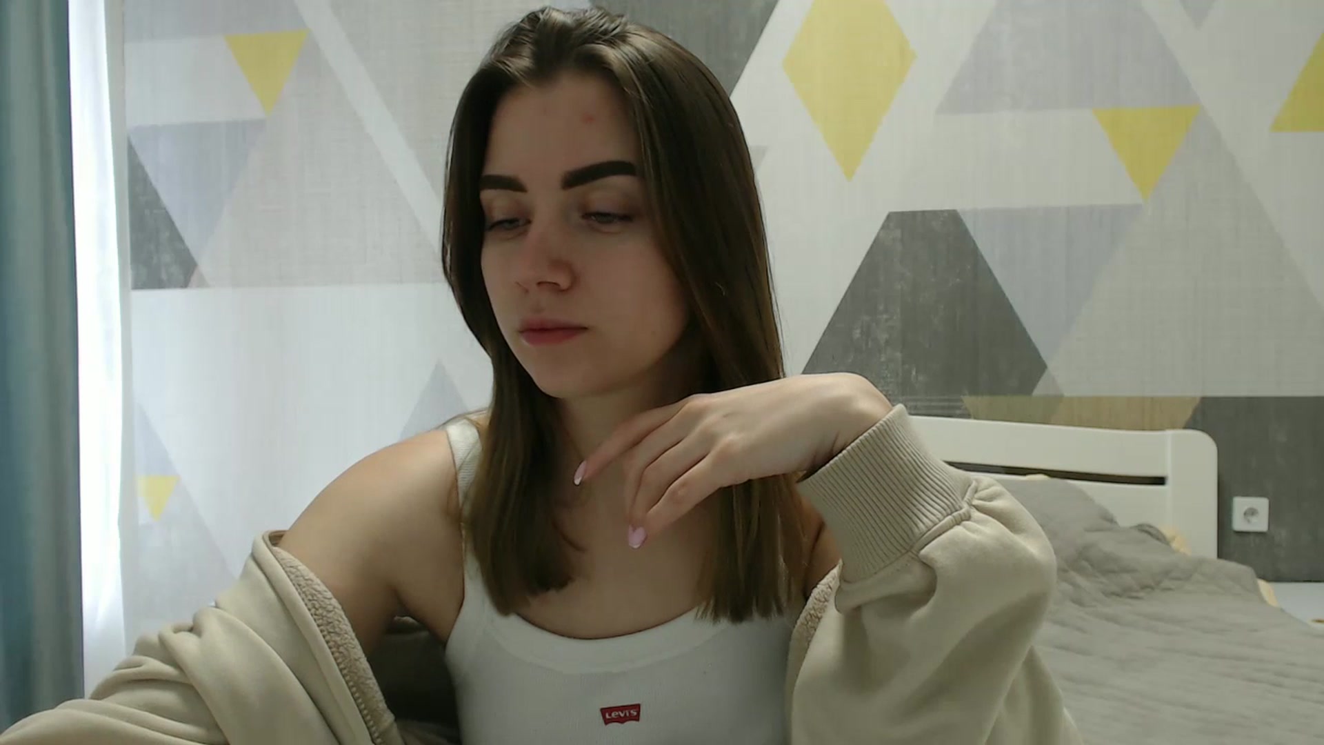 Gallery image thumbnail from Sulfate0's myfreecams stream on, 03/15/2025, 07:57 image 18 of 20