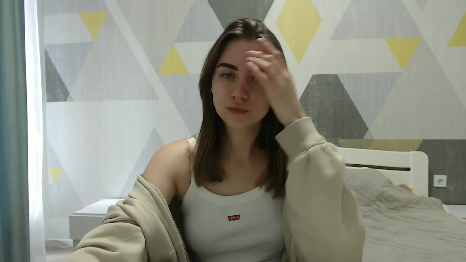 Gallery image thumbnail from Sulfate0's myfreecams stream on, 03/15/2025, 07:57 image 16 of 20