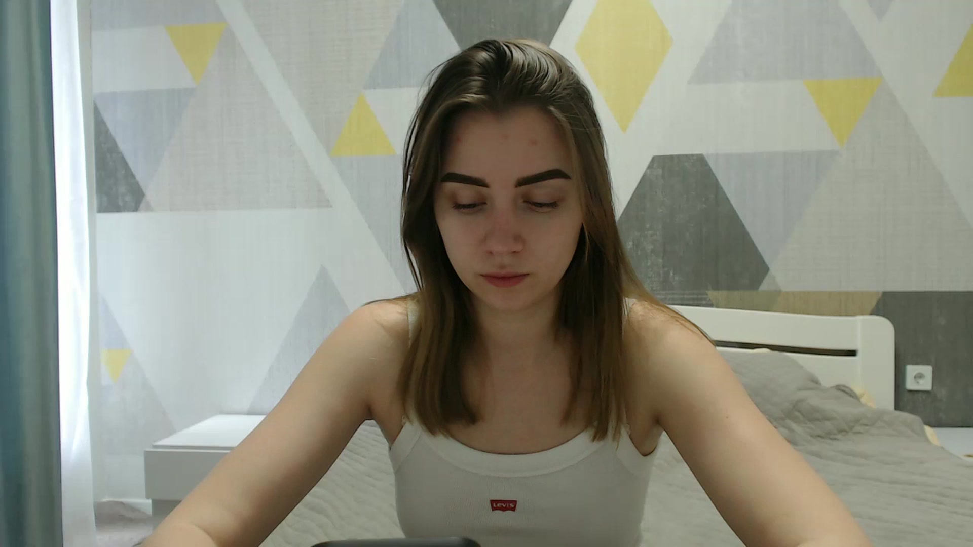 Gallery image thumbnail from Sulfate0's myfreecams stream on, 03/15/2025, 07:57 image 7 of 20