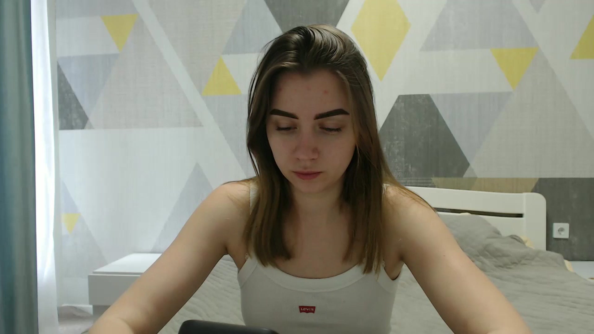 Gallery image thumbnail from Sulfate0's myfreecams stream on, 03/15/2025, 07:57 image 8 of 20
