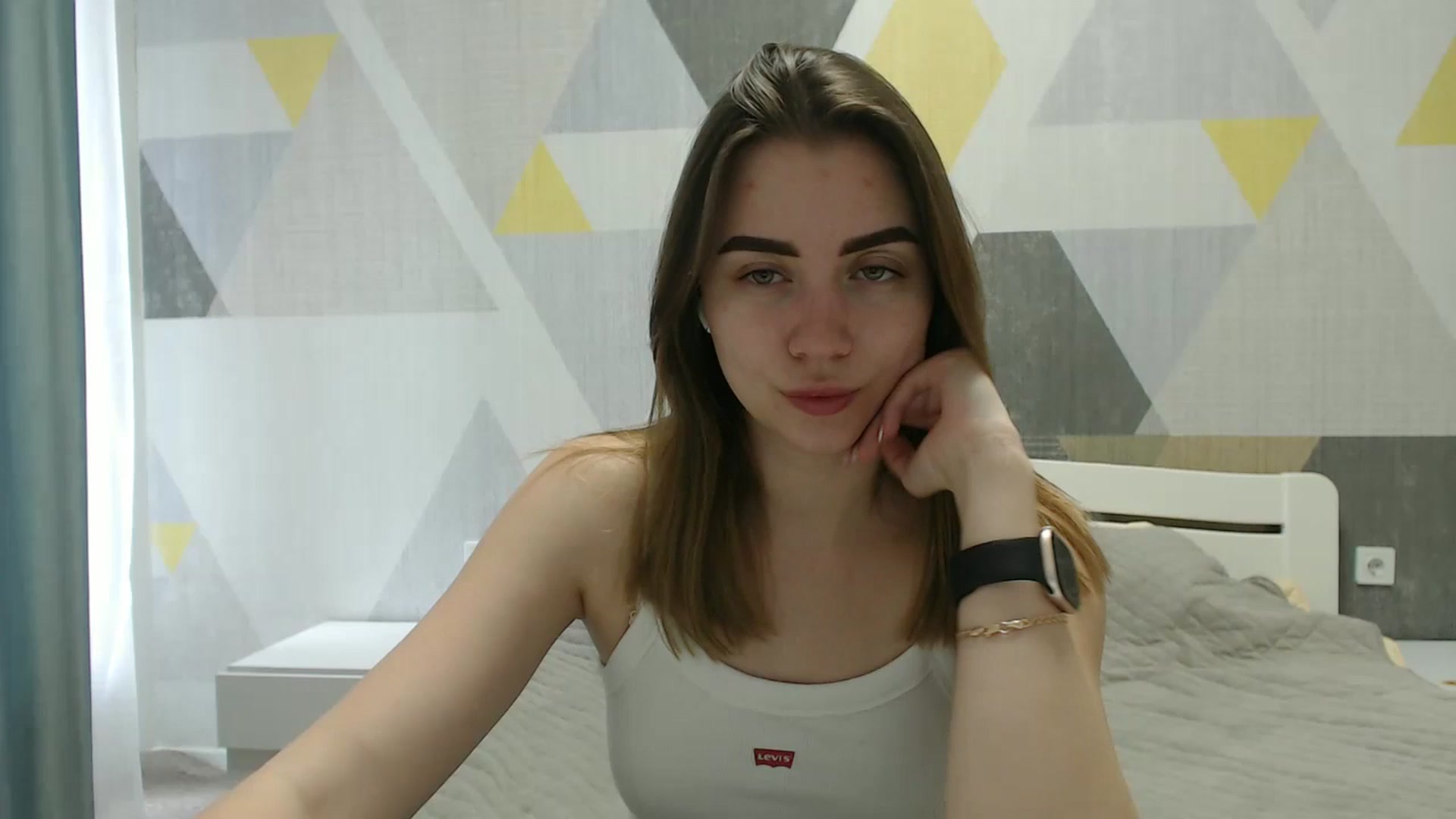Gallery image thumbnail from Sulfate0's myfreecams stream on, 03/15/2025, 07:57 image 5 of 20