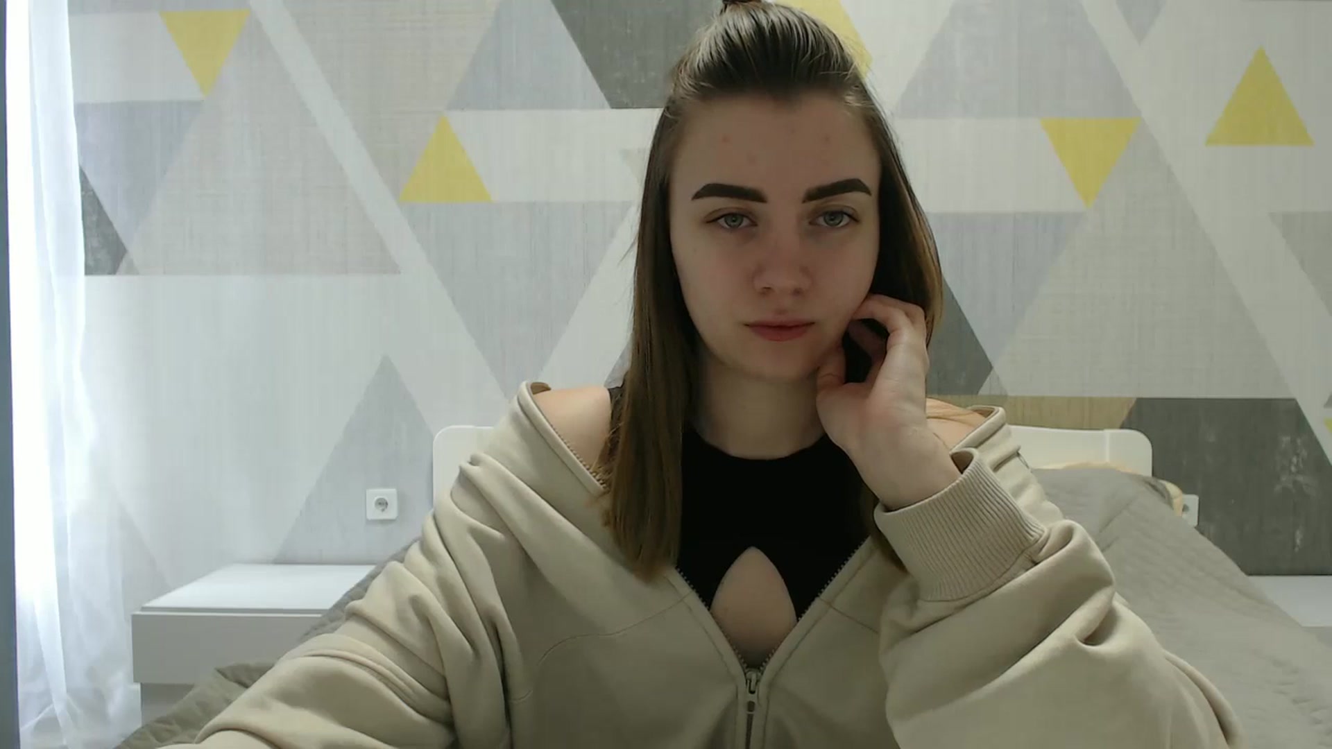 Gallery image thumbnail from Sulfate0's myfreecams stream on, 03/16/2025, 07:31 image 3 of 20