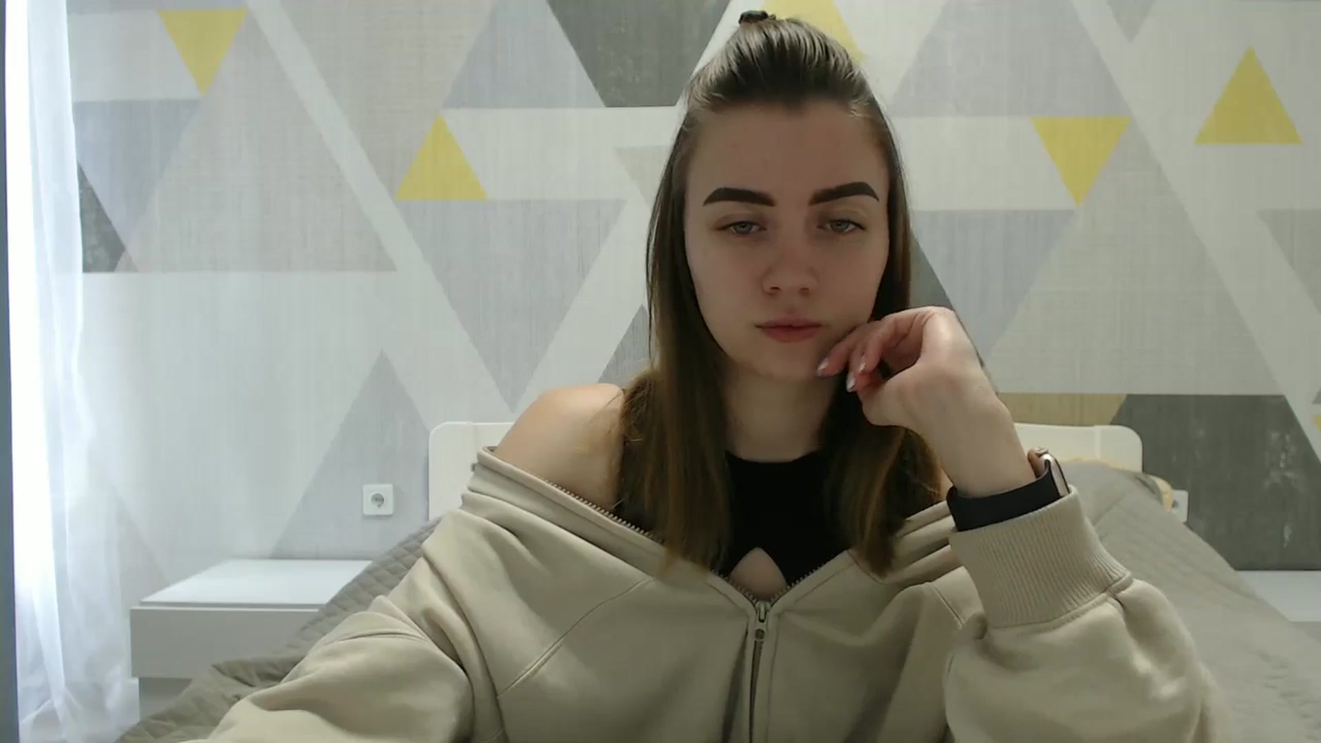 Gallery image thumbnail from Sulfate0's myfreecams stream on, 03/16/2025, 07:31 image 17 of 20