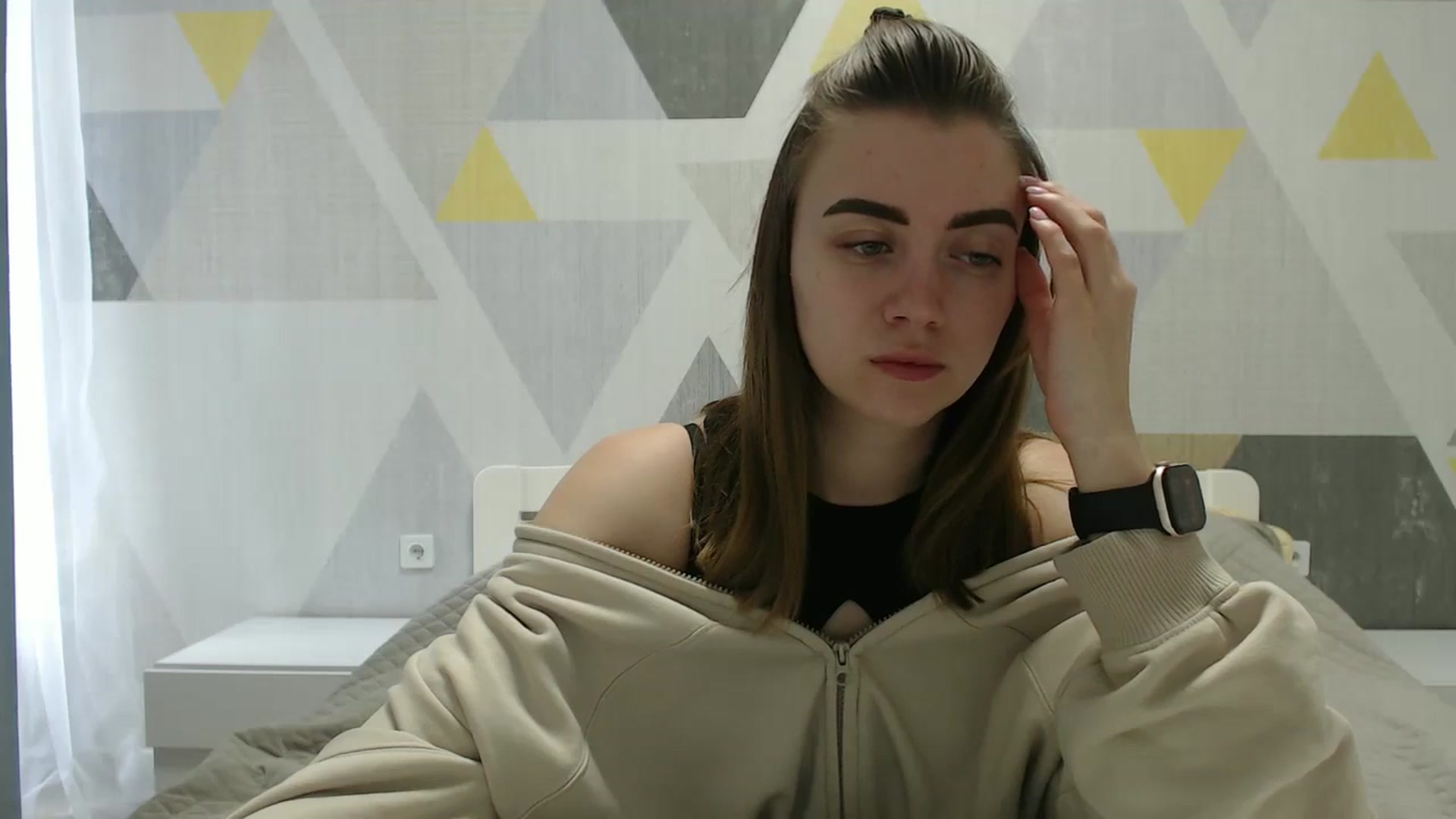 Gallery image thumbnail from Sulfate0's myfreecams stream on, 03/16/2025, 07:31 image 7 of 20