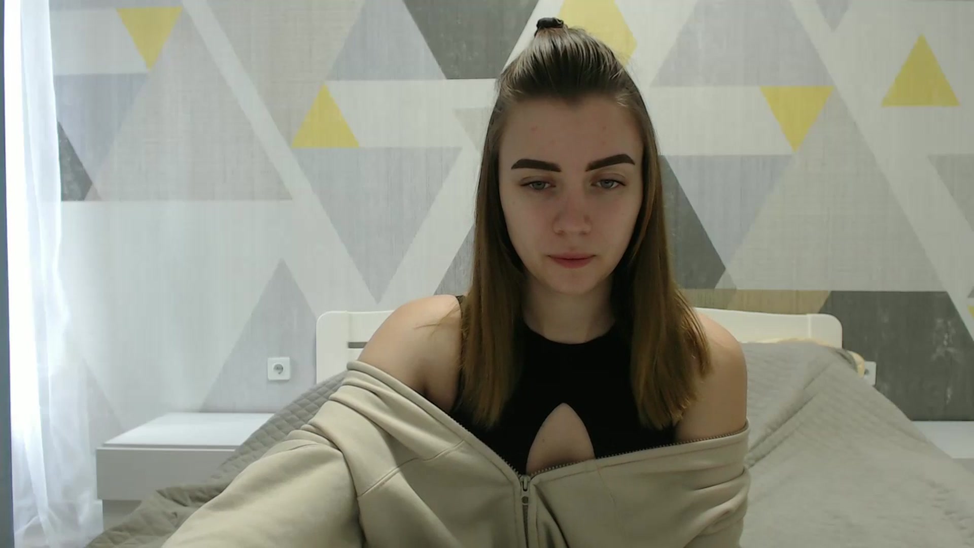 Gallery image thumbnail from Sulfate0's myfreecams stream on, 03/16/2025, 07:31 image 14 of 20