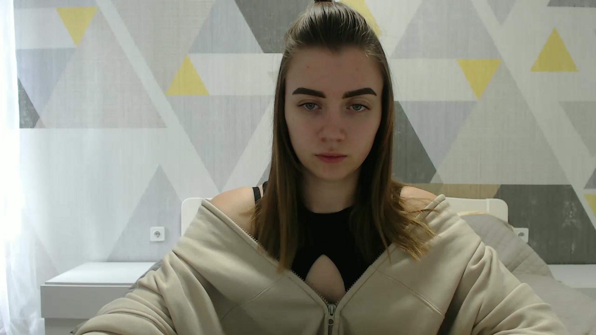 Gallery image thumbnail from Sulfate0's myfreecams stream on, 03/16/2025, 08:16 image 15 of 20