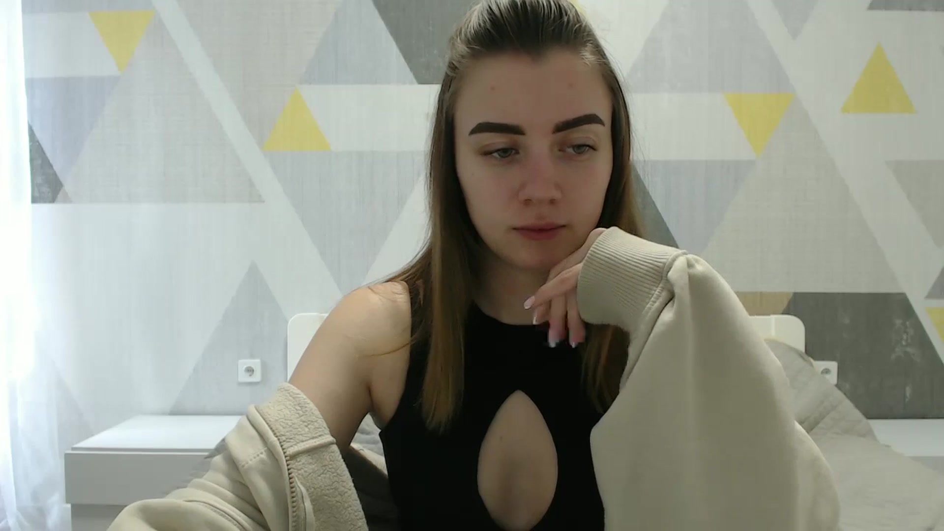 Gallery image thumbnail from Sulfate0's myfreecams stream on, 03/16/2025, 08:16 image 3 of 20