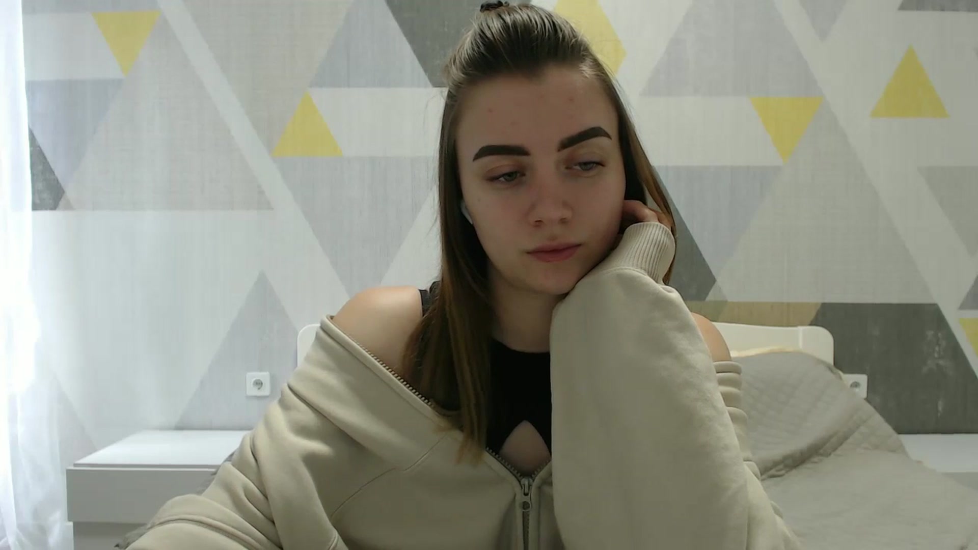 Gallery image thumbnail from Sulfate0's myfreecams stream on, 03/16/2025, 08:16 image 19 of 20