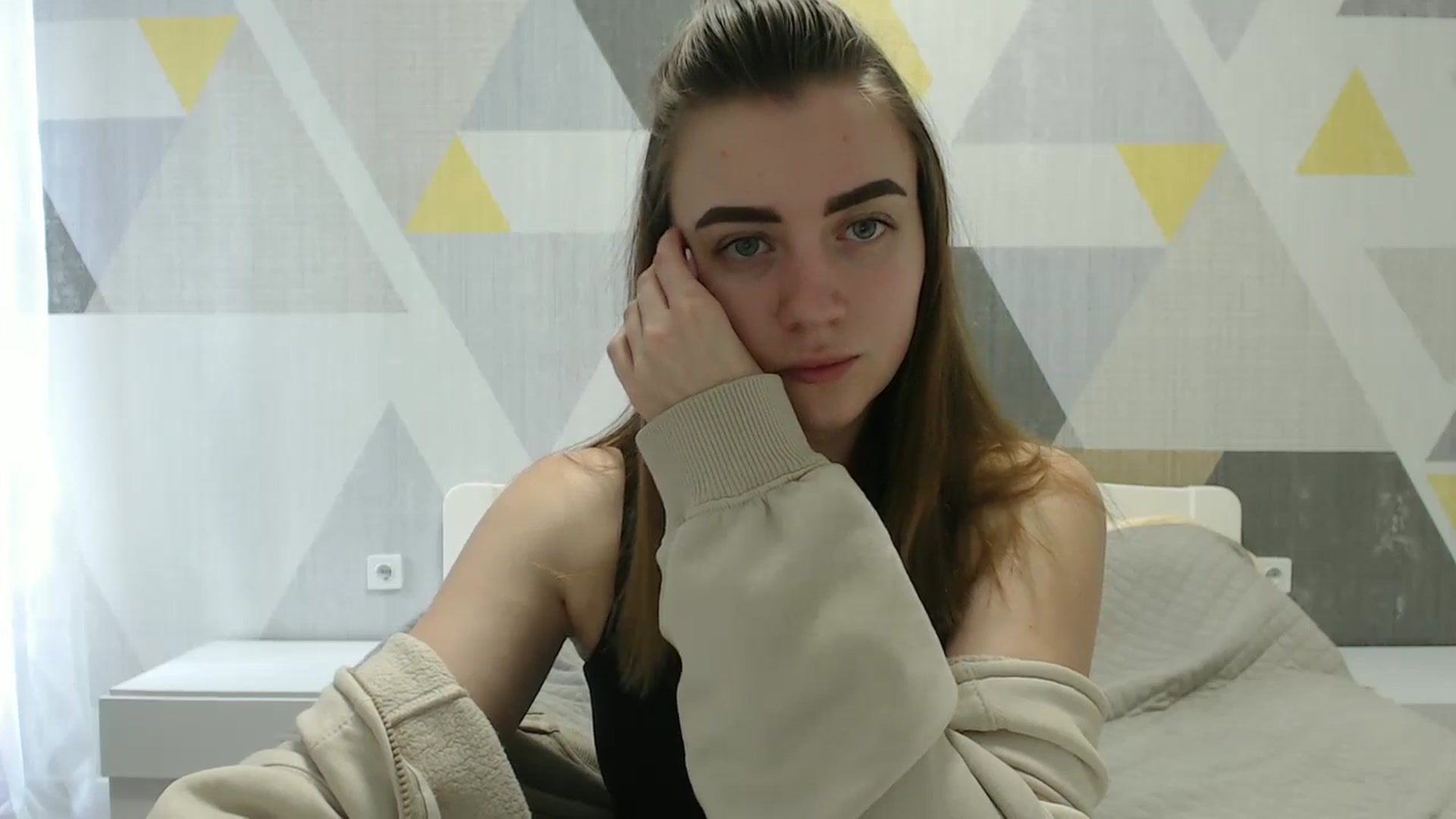 Gallery image thumbnail from Sulfate0's myfreecams stream on, 03/16/2025, 08:16 image 4 of 20