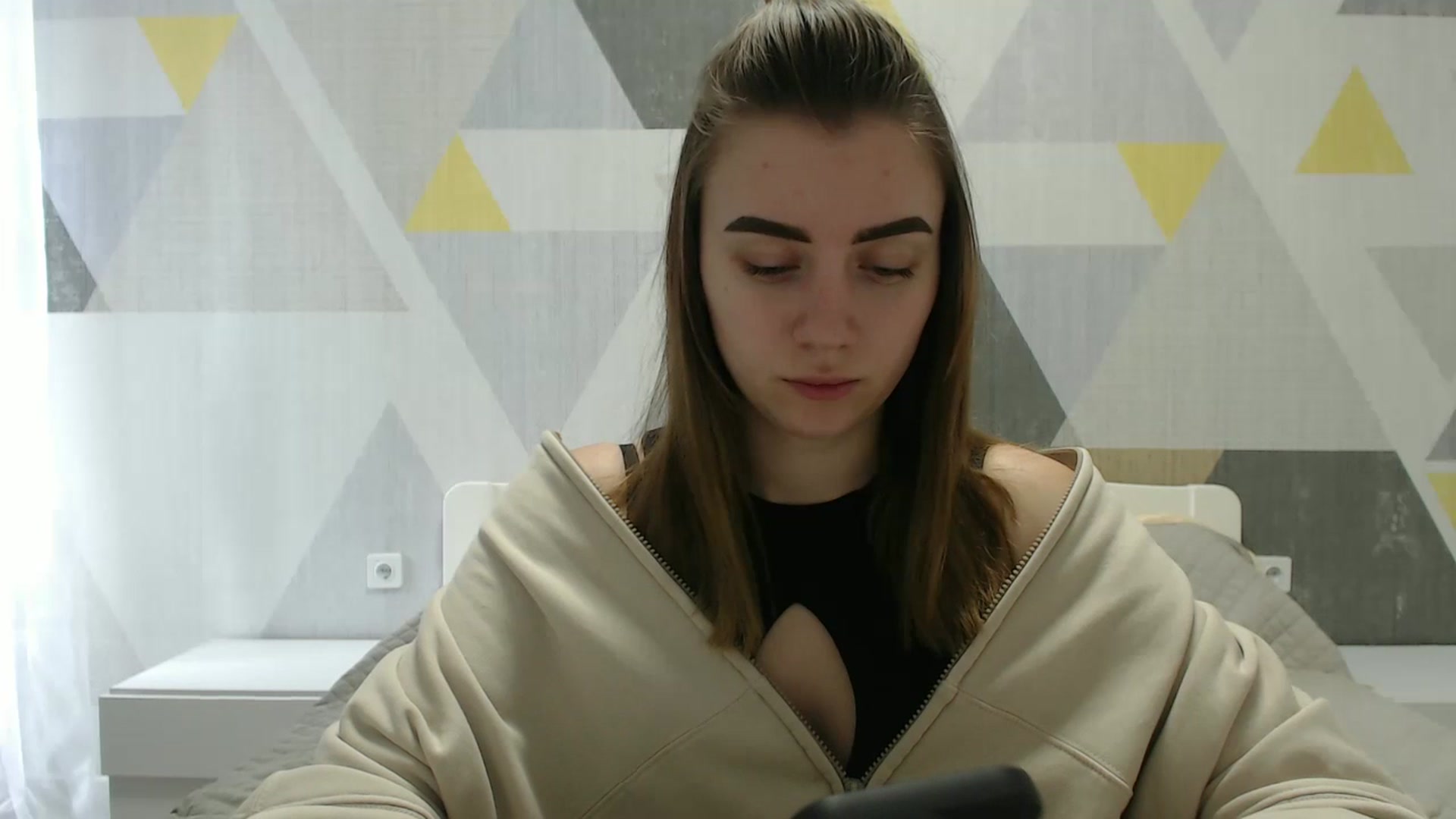 Gallery image thumbnail from Sulfate0's myfreecams stream on, 03/16/2025, 08:16 image 13 of 20