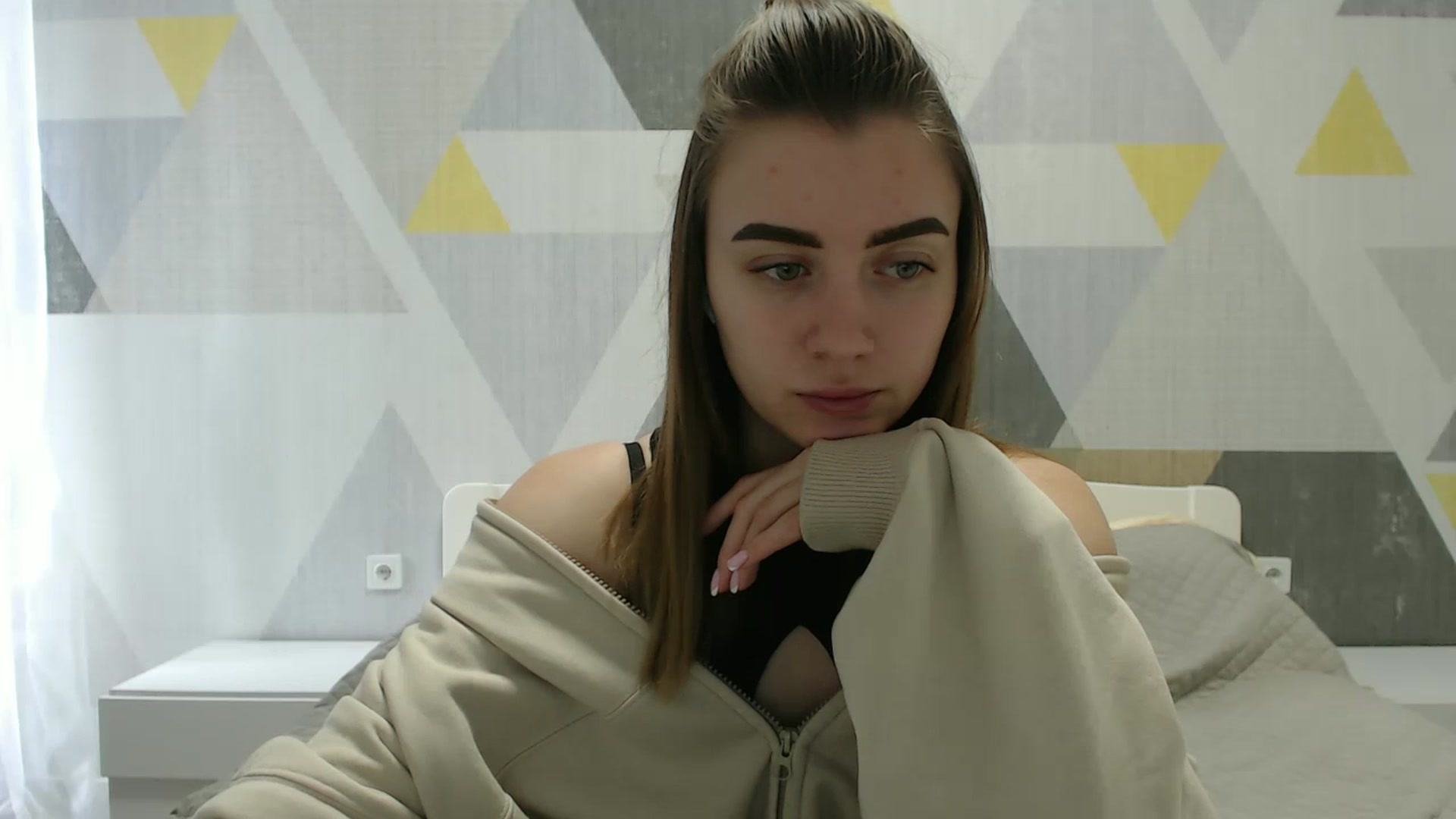 Gallery image thumbnail from Sulfate0's myfreecams stream on, 03/16/2025, 08:16 image 17 of 20