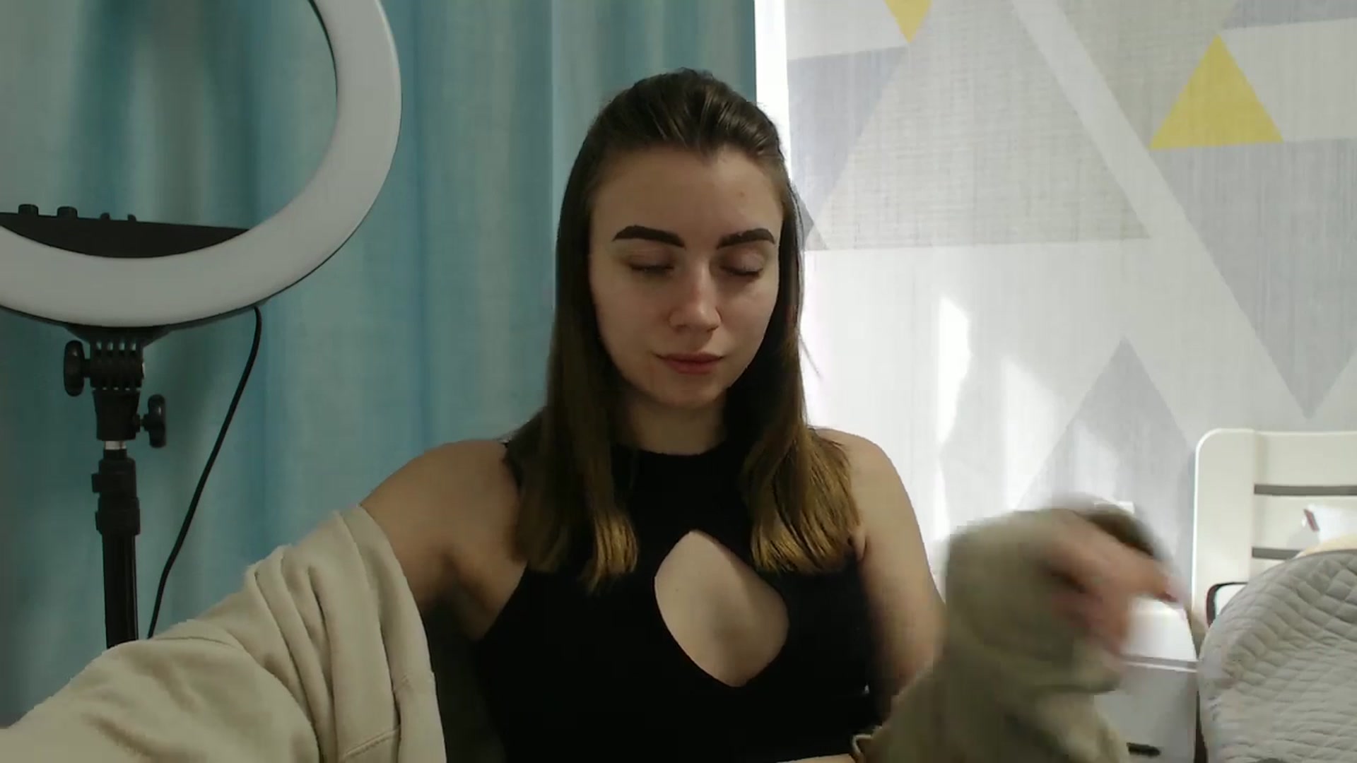 Gallery image thumbnail from Sulfate0's myfreecams stream on, 03/16/2025, 09:30 image 18 of 20