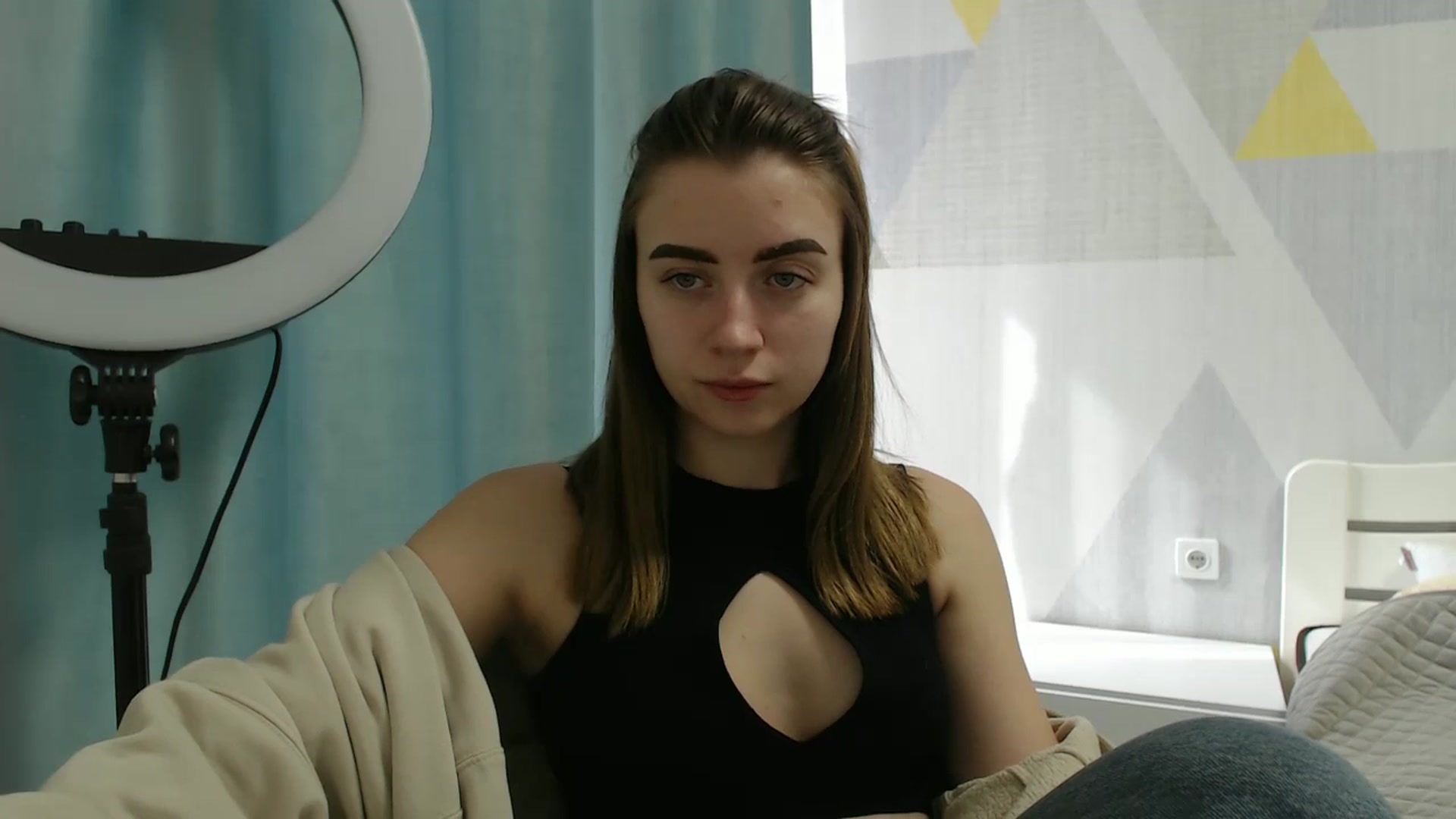 Gallery image thumbnail from Sulfate0's myfreecams stream on, 03/16/2025, 09:30 image 16 of 20