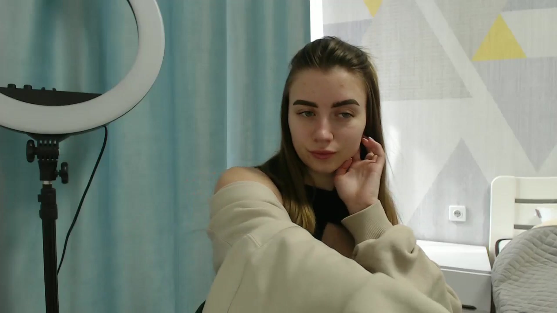 Gallery image thumbnail from Sulfate0's myfreecams stream on, 03/16/2025, 09:30 image 20 of 20