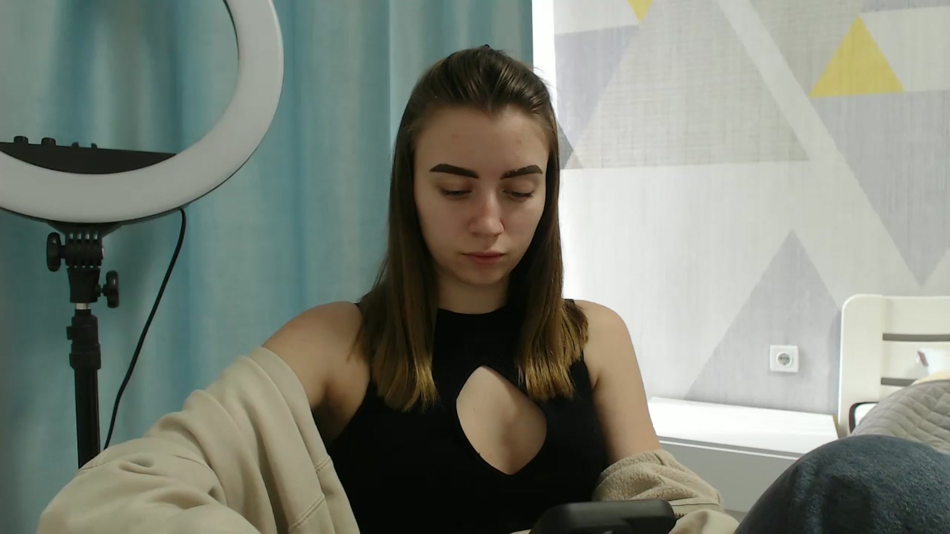 Gallery image thumbnail from Sulfate0's myfreecams stream on, 03/16/2025, 09:50 image 18 of 20
