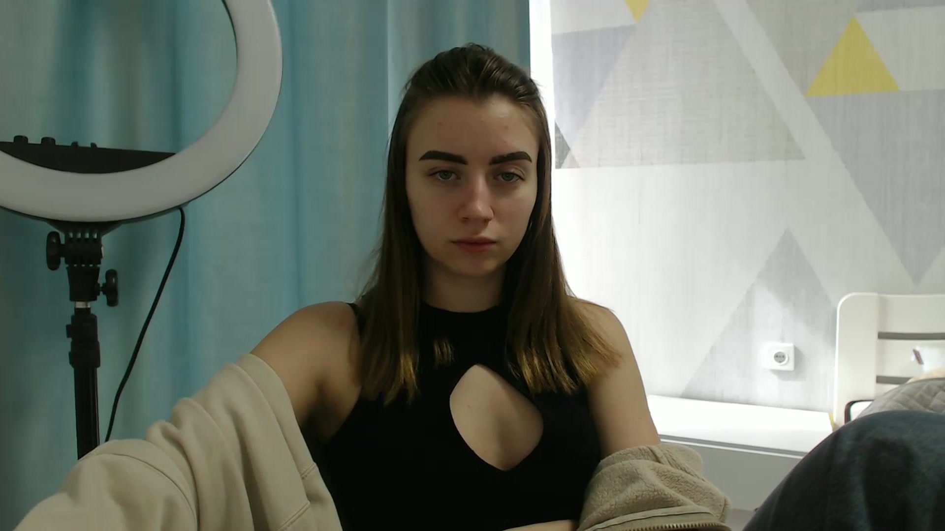Gallery image thumbnail from Sulfate0's myfreecams stream on, 03/16/2025, 09:50 image 7 of 20