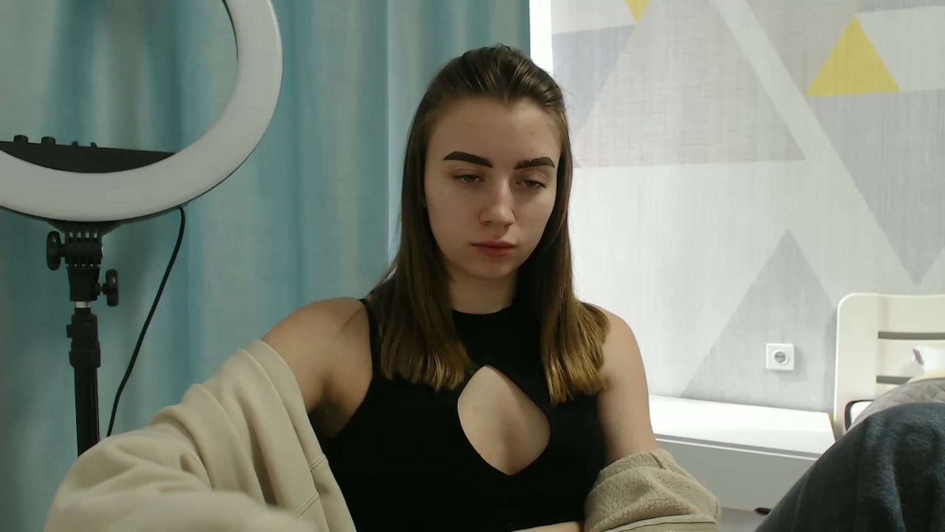 Gallery image thumbnail from Sulfate0's myfreecams stream on, 03/16/2025, 09:50 image 12 of 20