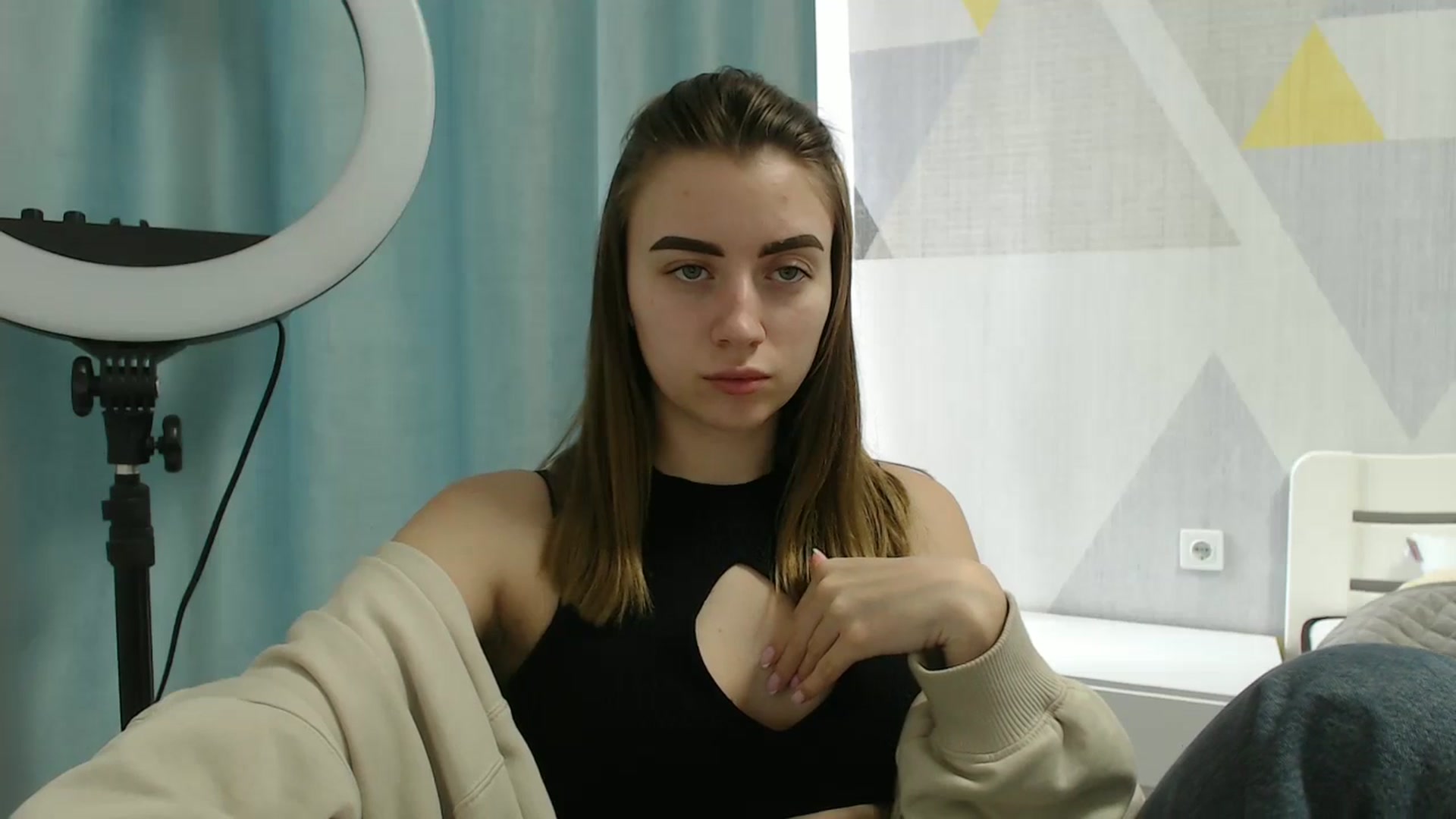 Gallery image thumbnail from Sulfate0's myfreecams stream on, 03/16/2025, 09:50 image 13 of 20
