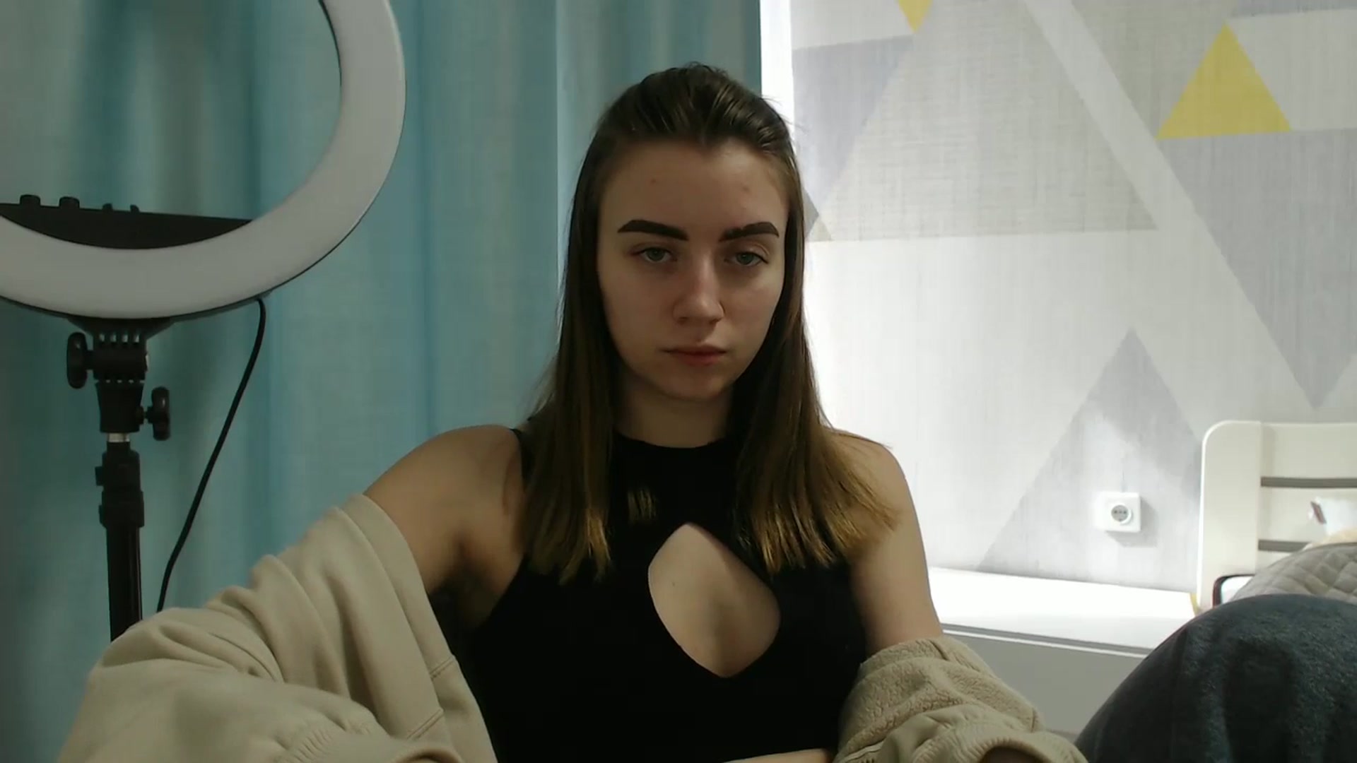 Gallery image thumbnail from Sulfate0's myfreecams stream on, 03/16/2025, 09:50 image 8 of 20