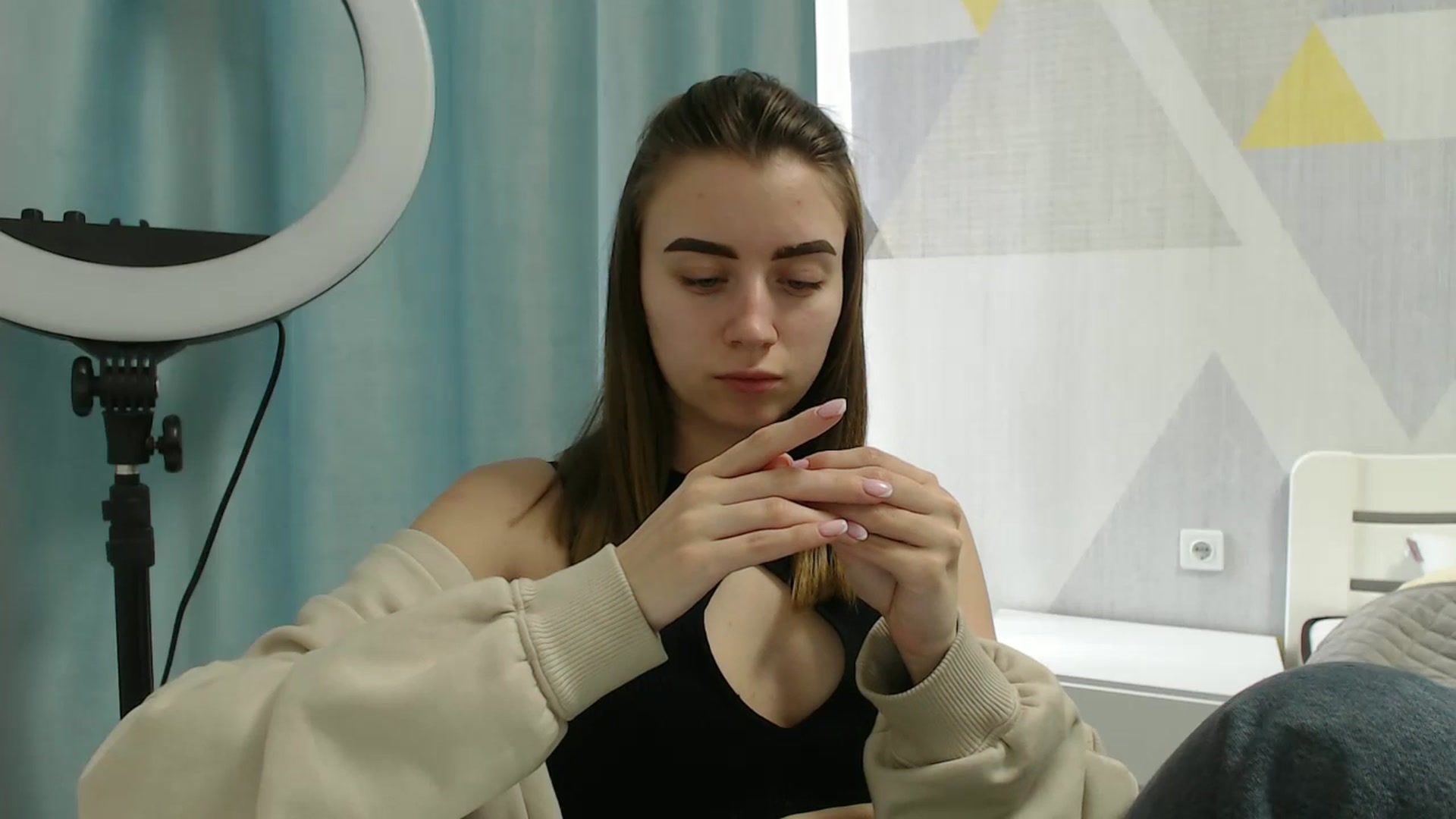 Gallery image thumbnail from Sulfate0's myfreecams stream on, 03/16/2025, 09:50 image 15 of 20
