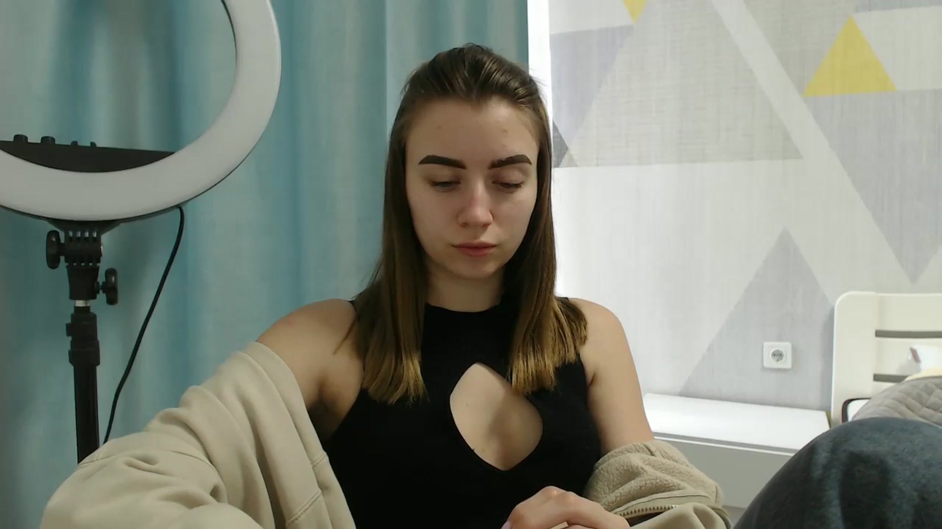 Gallery image thumbnail from Sulfate0's myfreecams stream on, 03/16/2025, 09:50 image 16 of 20