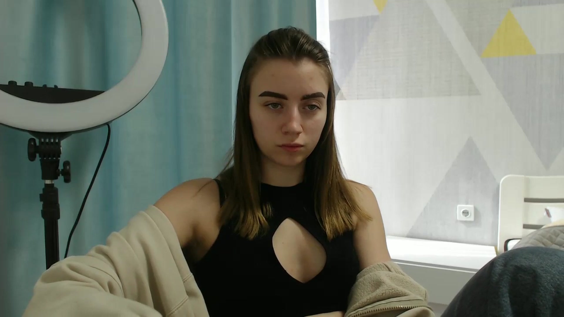 Gallery image thumbnail from Sulfate0's myfreecams stream on, 03/16/2025, 09:50 image 11 of 20