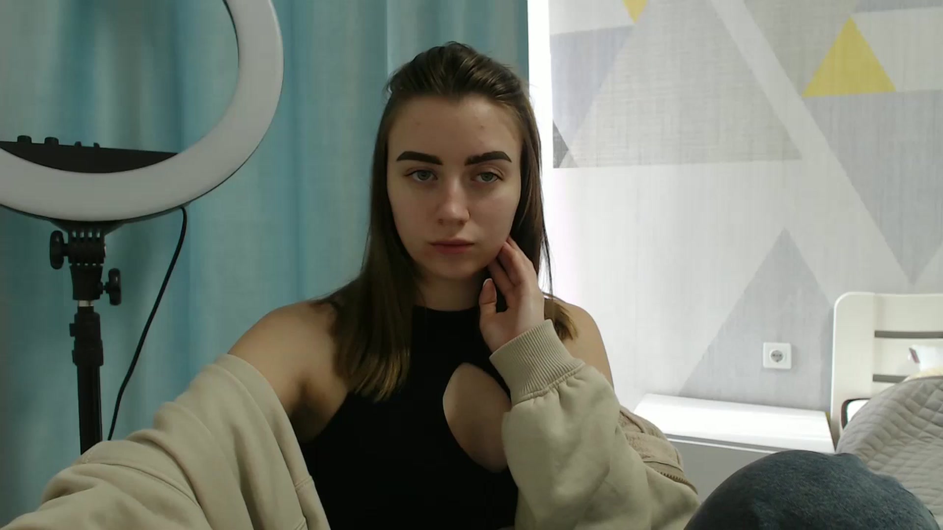 Gallery image thumbnail from Sulfate0's myfreecams stream on, 03/16/2025, 10:07 image 20 of 20