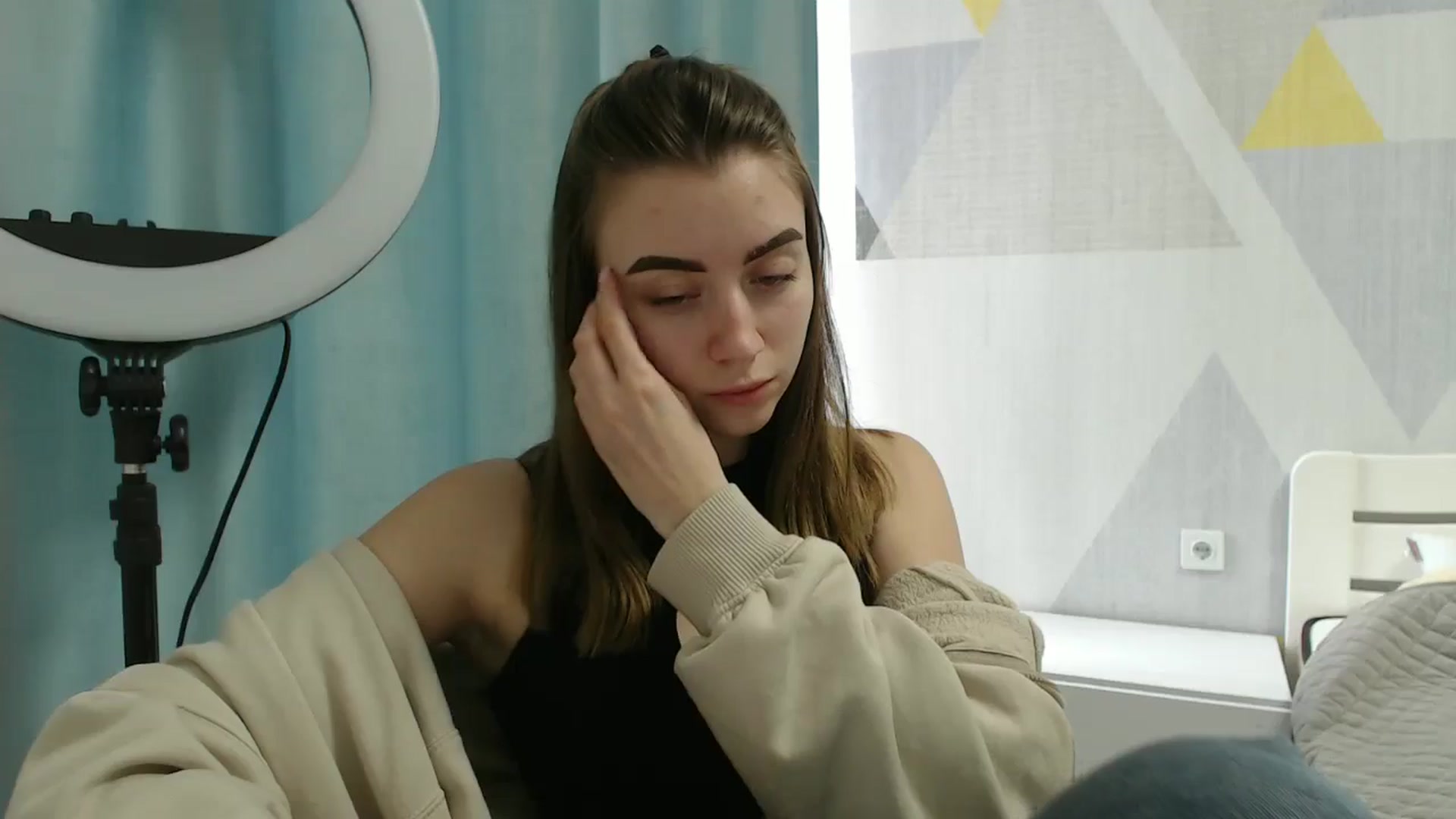 Gallery image thumbnail from Sulfate0's myfreecams stream on, 03/16/2025, 10:07 image 17 of 20