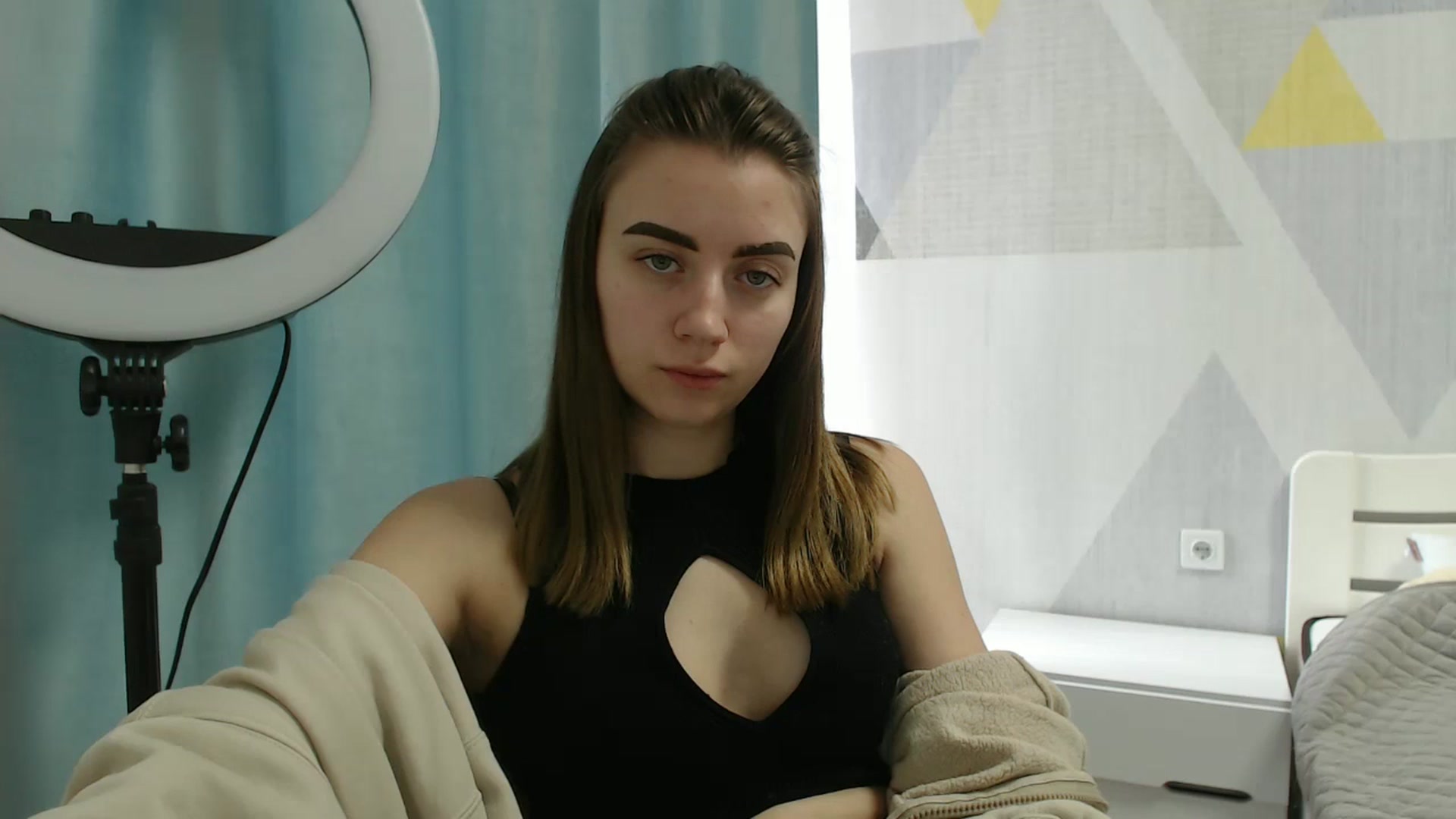 Gallery image thumbnail from Sulfate0's myfreecams stream on, 03/16/2025, 10:07 image 16 of 20