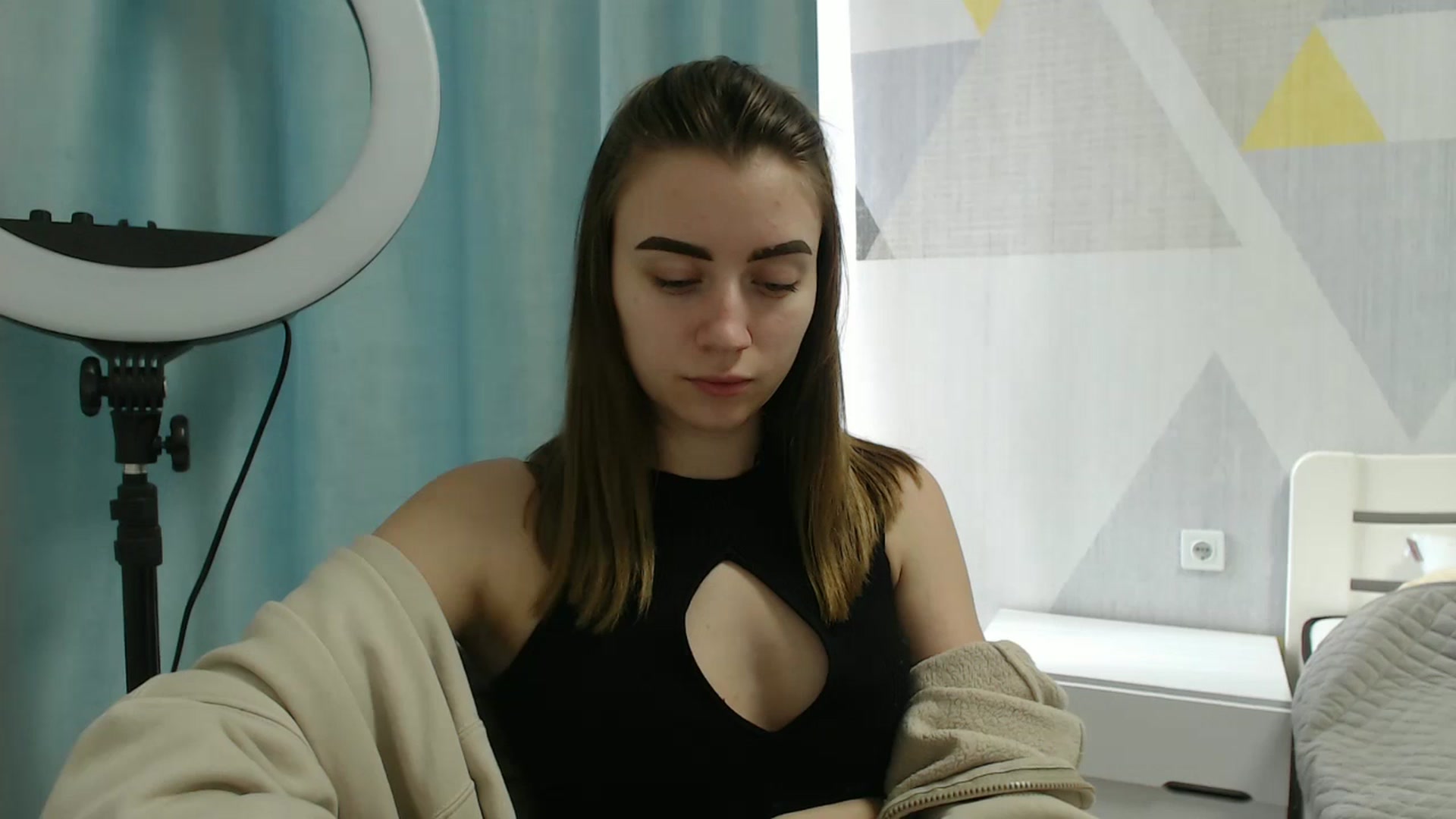 Gallery image thumbnail from Sulfate0's myfreecams stream on, 03/16/2025, 10:07 image 10 of 20