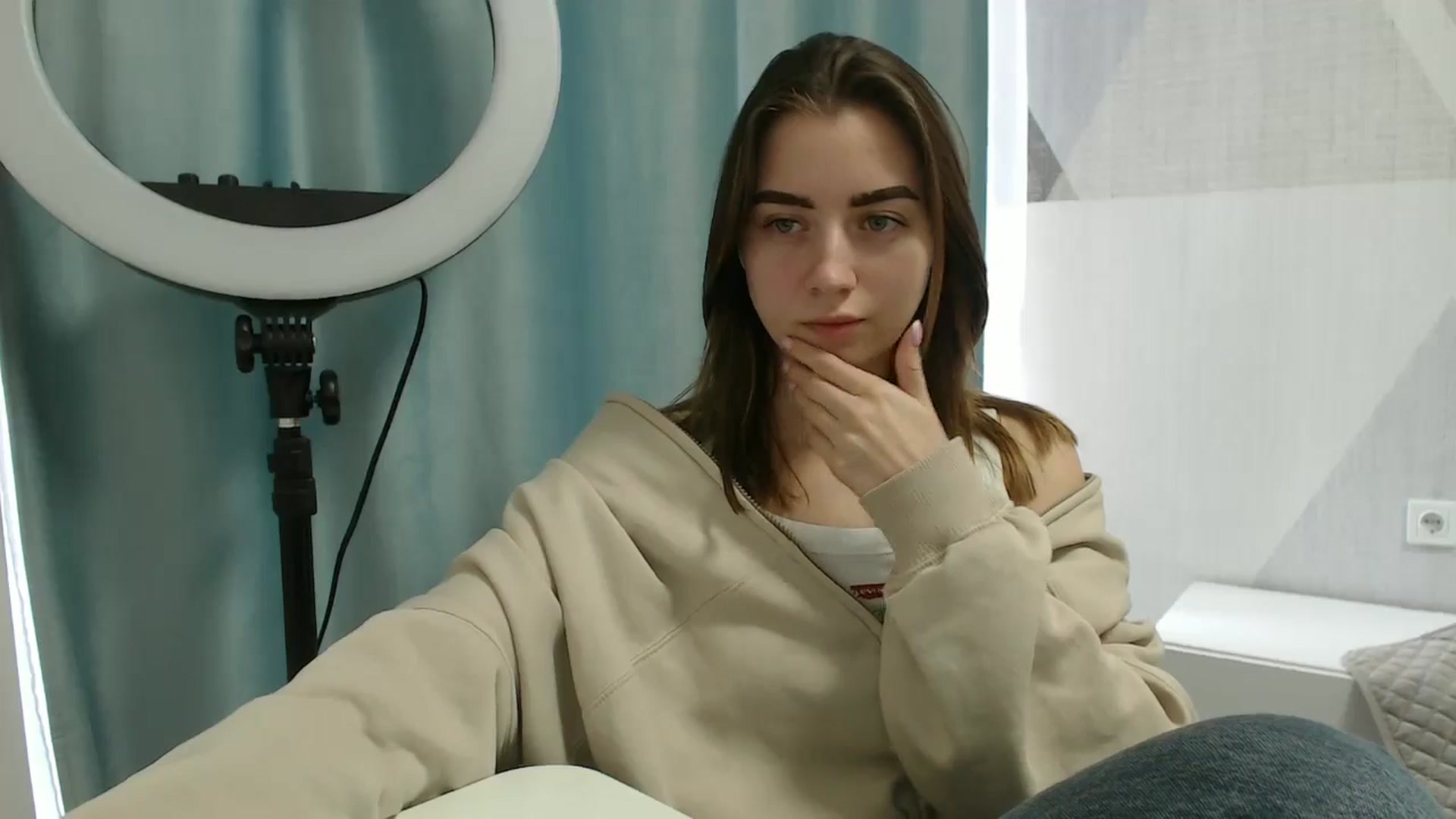 Gallery image thumbnail from Sulfate0's myfreecams stream on, 03/17/2025, 08:26 image 20 of 20