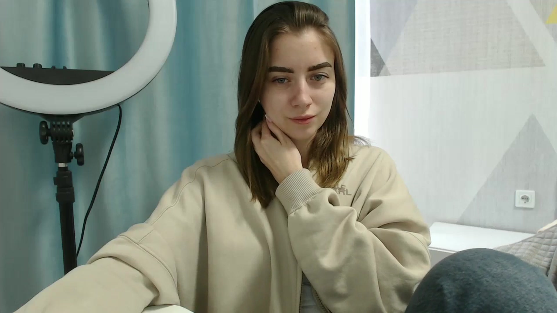 Gallery image thumbnail from Sulfate0's myfreecams stream on, 03/17/2025, 08:26 image 9 of 20
