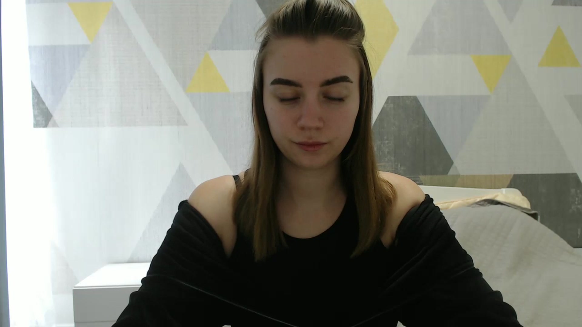 Gallery image thumbnail from Sulfate0's myfreecams stream on, 03/19/2025, 09:02 image 10 of 20