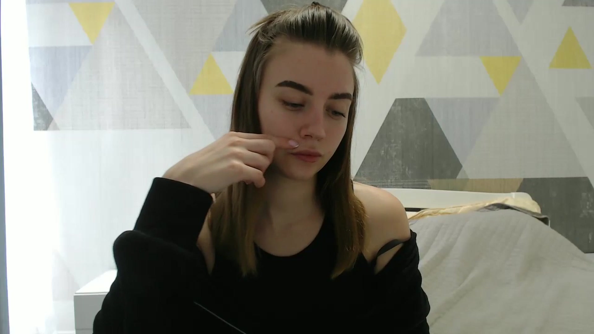 Gallery image thumbnail from Sulfate0's myfreecams stream on, 03/19/2025, 09:02 image 13 of 20