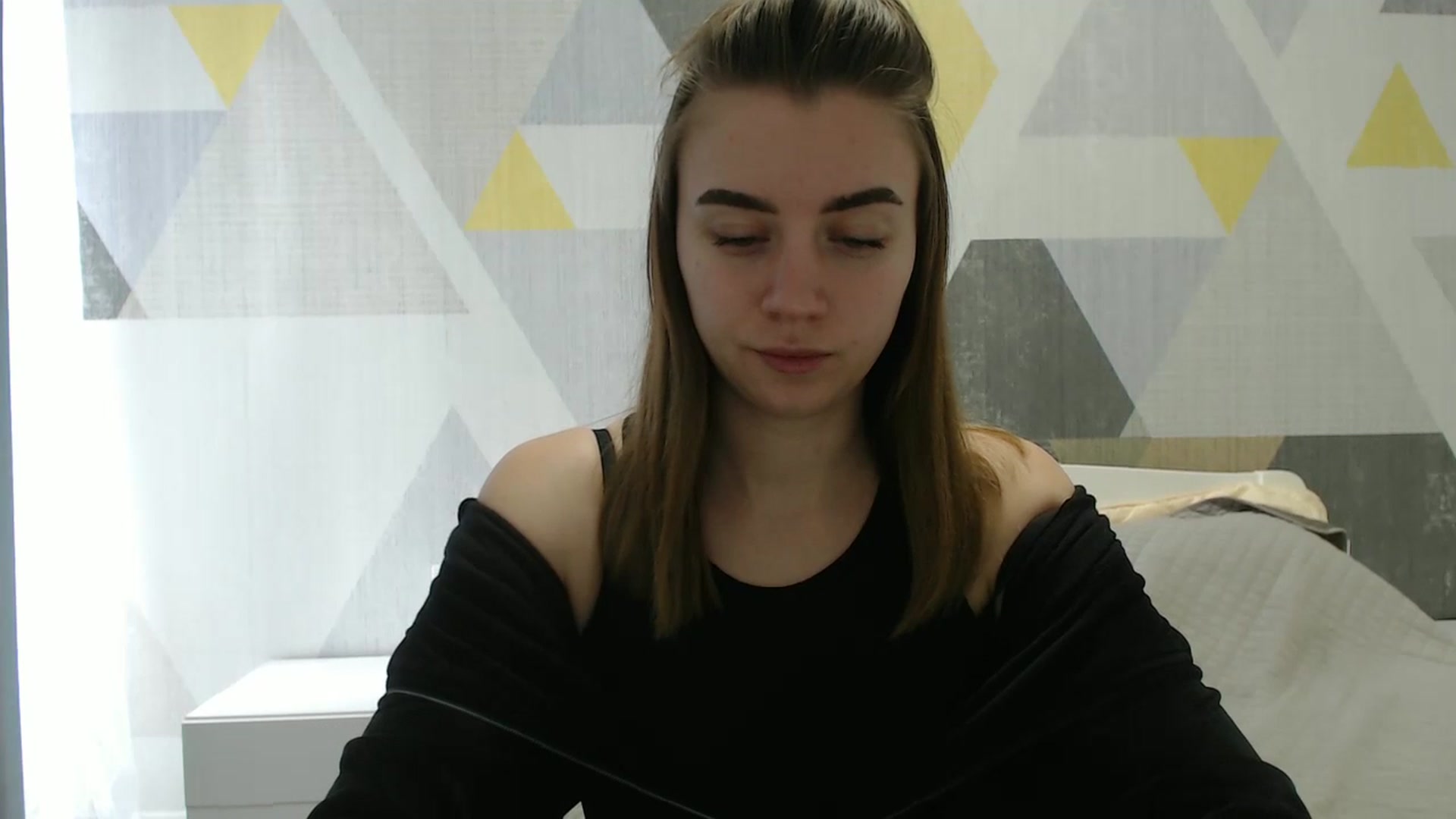 Gallery image thumbnail from Sulfate0's myfreecams stream on, 03/19/2025, 09:02 image 9 of 20